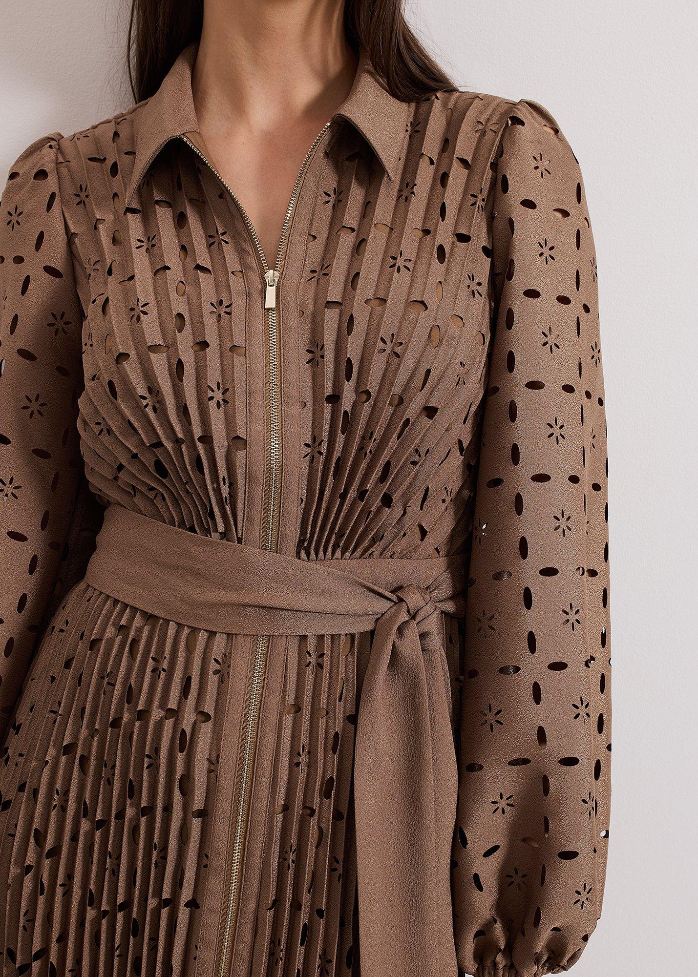 ${product-id}-Ryley Cut Out Dress-Neutral-${view-type}