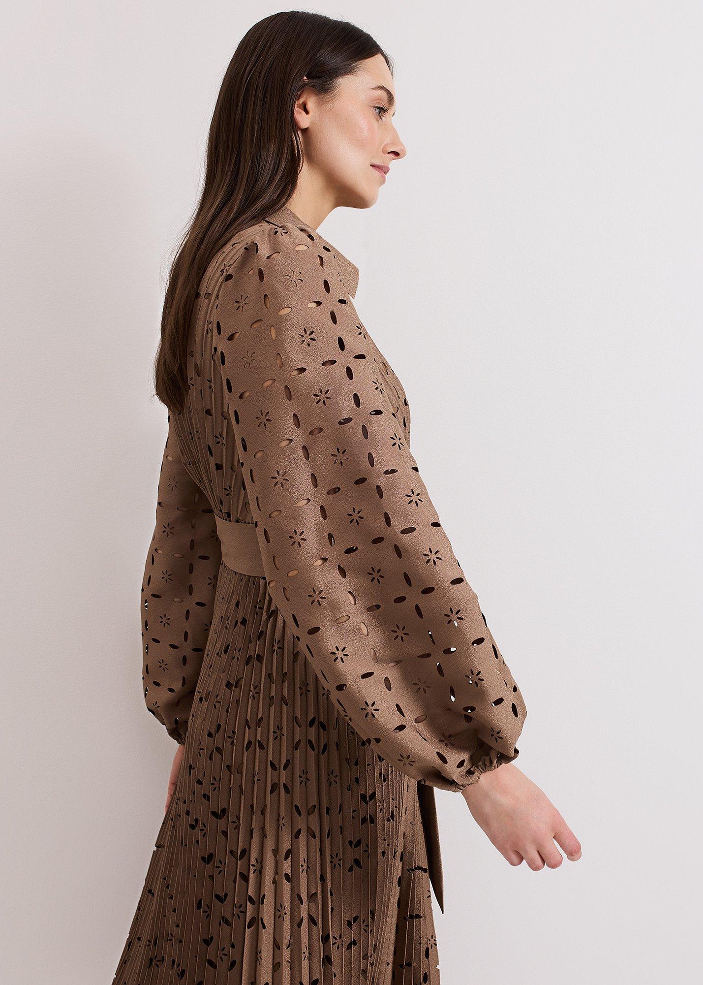 ${product-id}-Ryley Cut Out Dress-Neutral-${view-type}