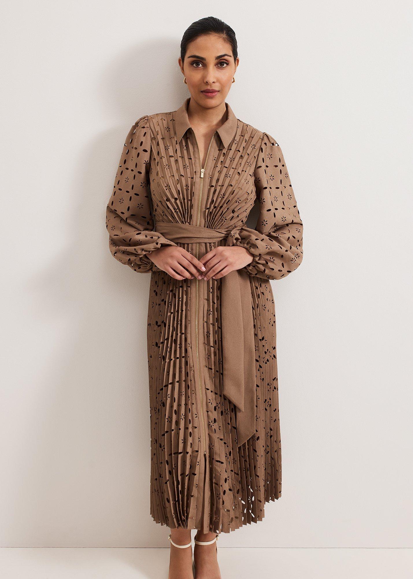 ${product-id}-Petite Ryley Dress-Neutral-${view-type}