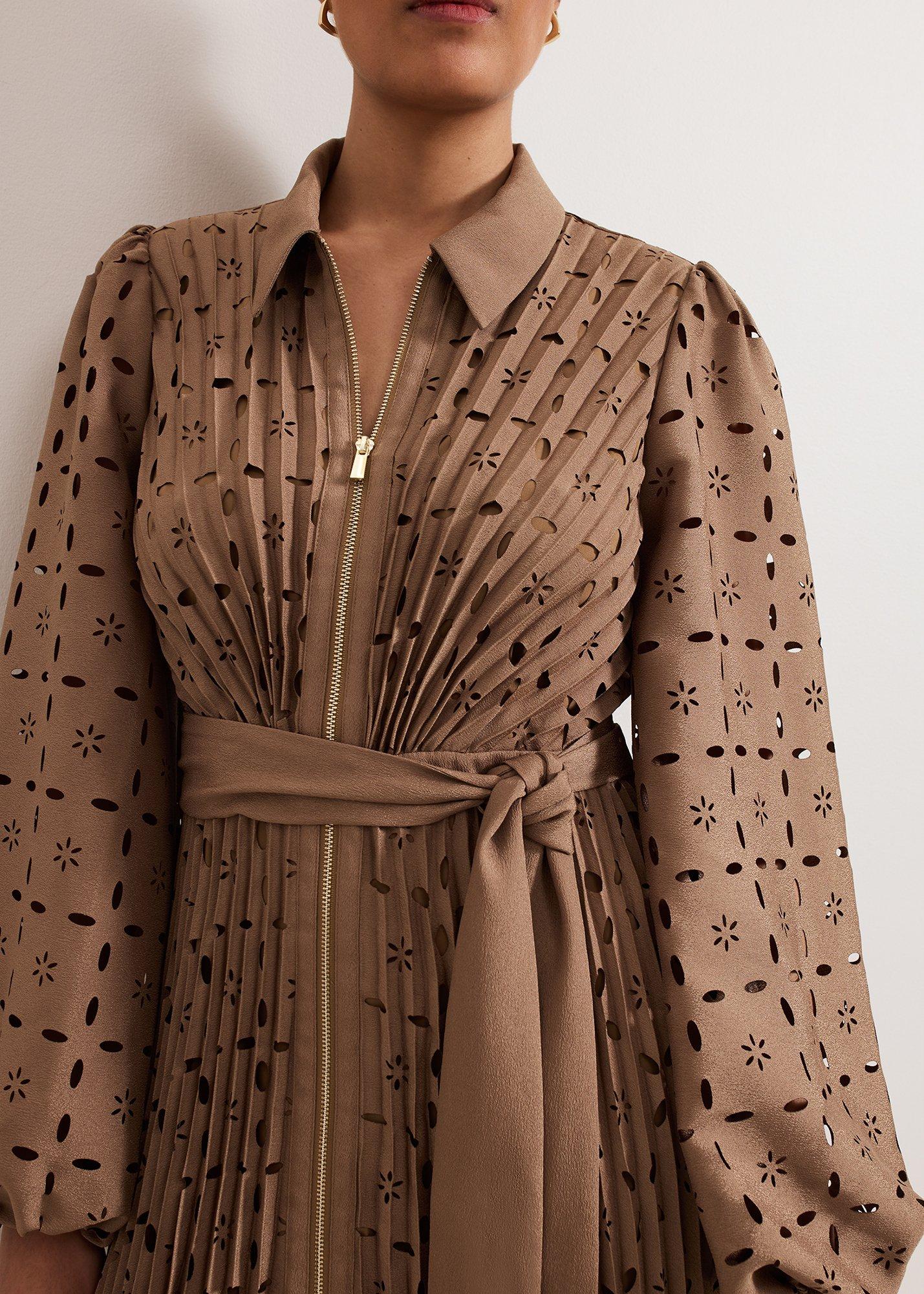 ${product-id}-Petite Ryley Dress-Neutral-${view-type}