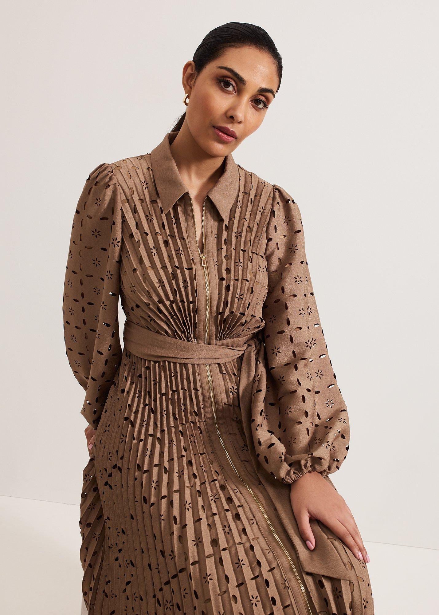 ${product-id}-Petite Ryley Dress-Neutral-${view-type}