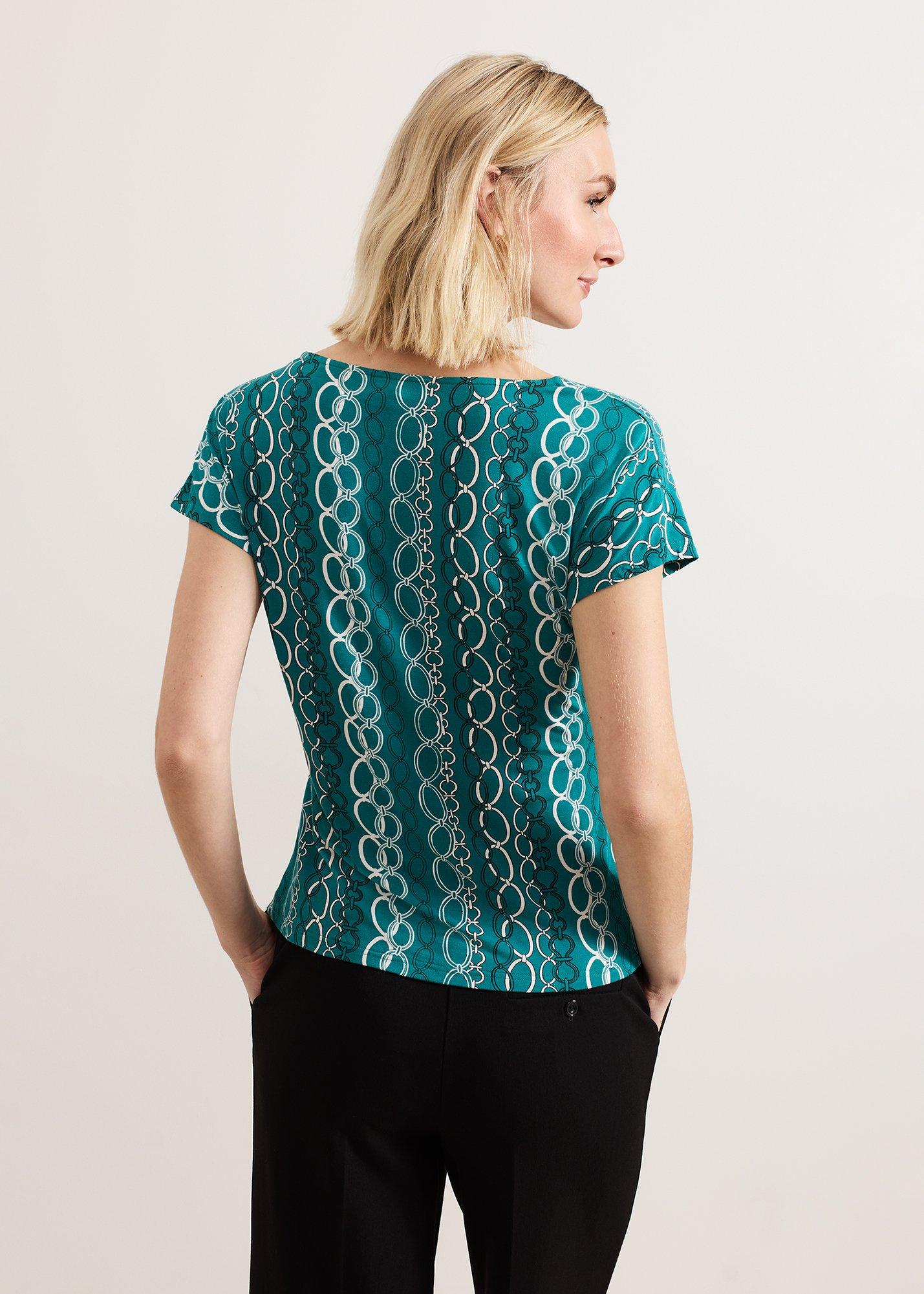 Kiara Chain Top