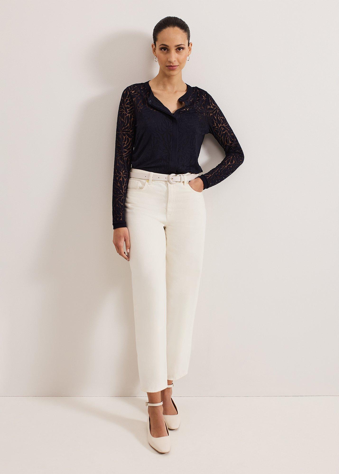 ${product-id}-Fern Burnout Top-Navy-${view-type}