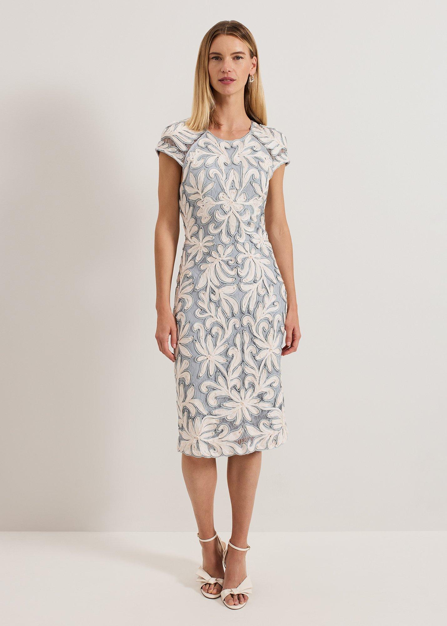 Karima Midi Dress
