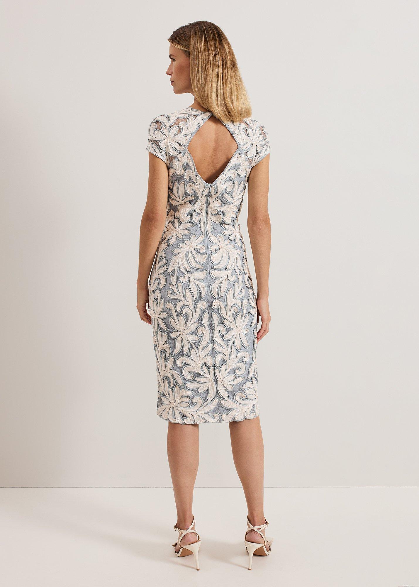 Karima Midi Dress