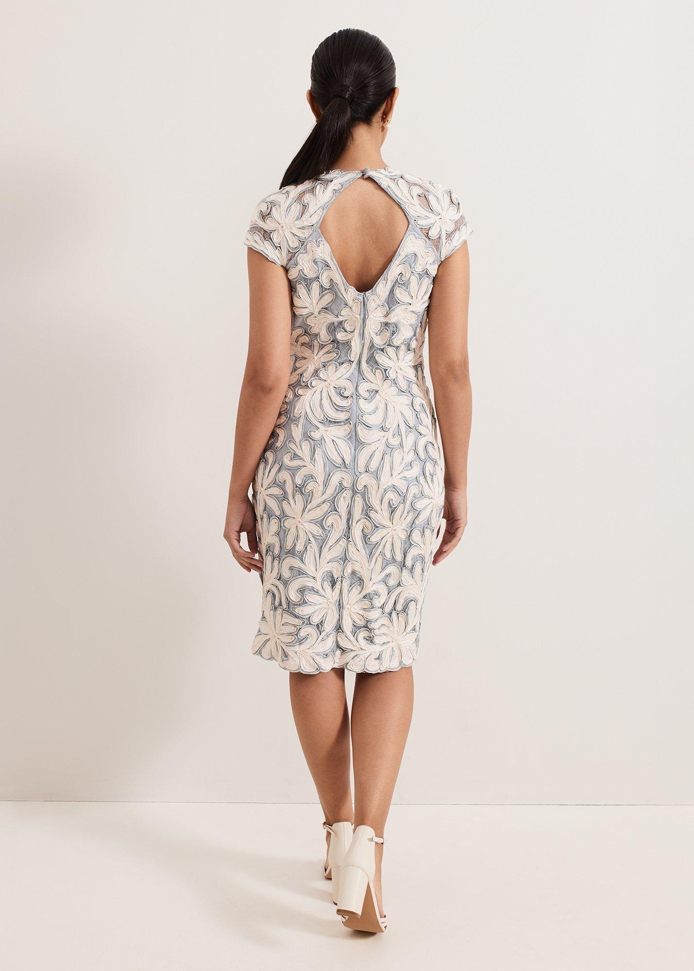Petite Karima Dress