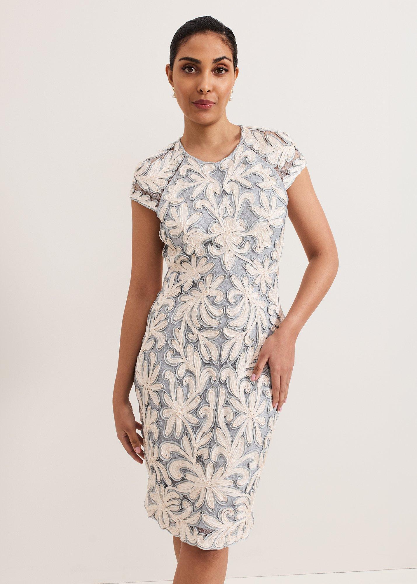 ${product-id}-Petite Karima Dress-Eau De Nil-${view-type}