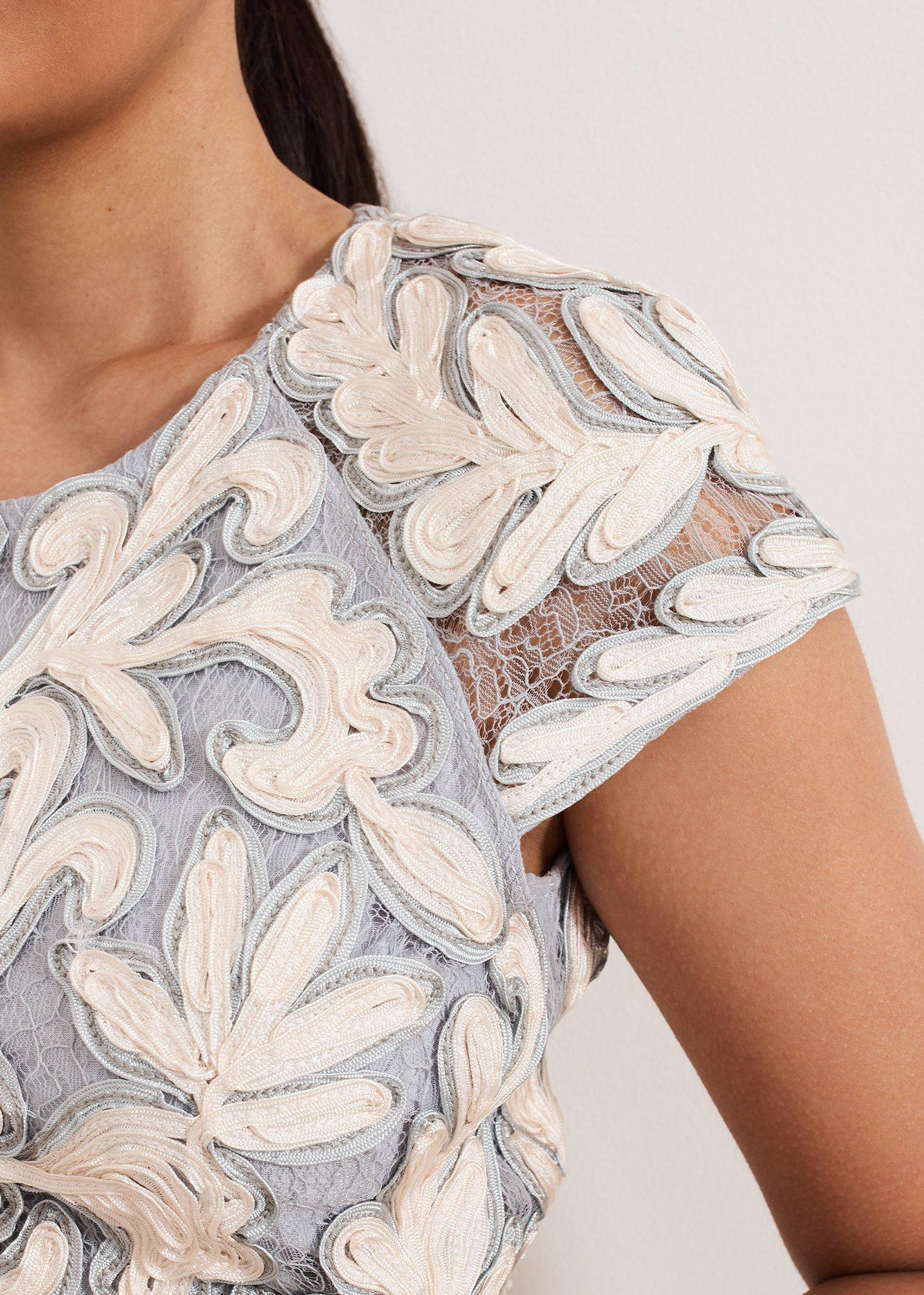 ${product-id}-Petite Karima Dress-Eau De Nil-${view-type}