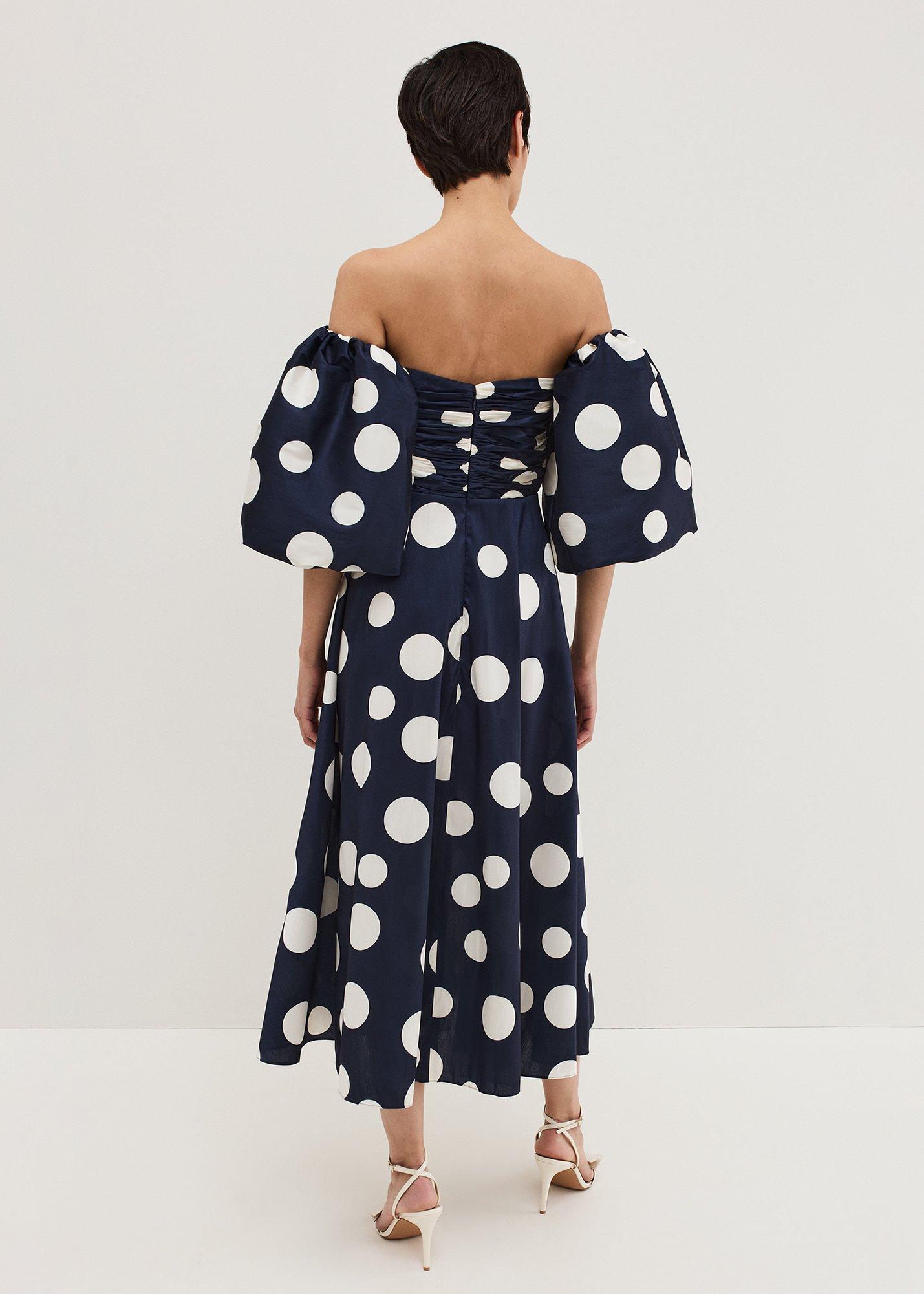 ${product-id}-Marilyn Spot Dress-Navy-${view-type}