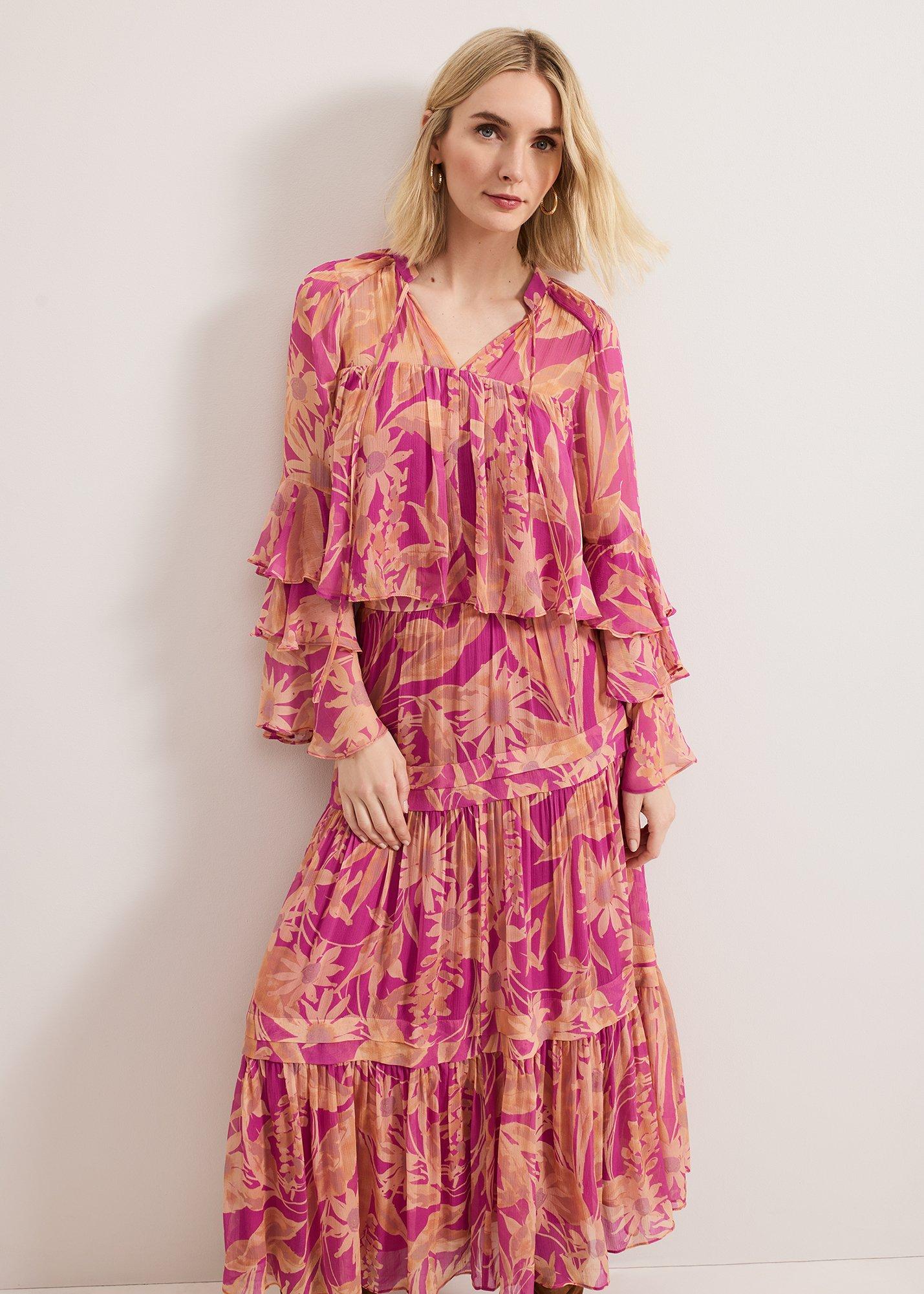 Annalisia Blouse