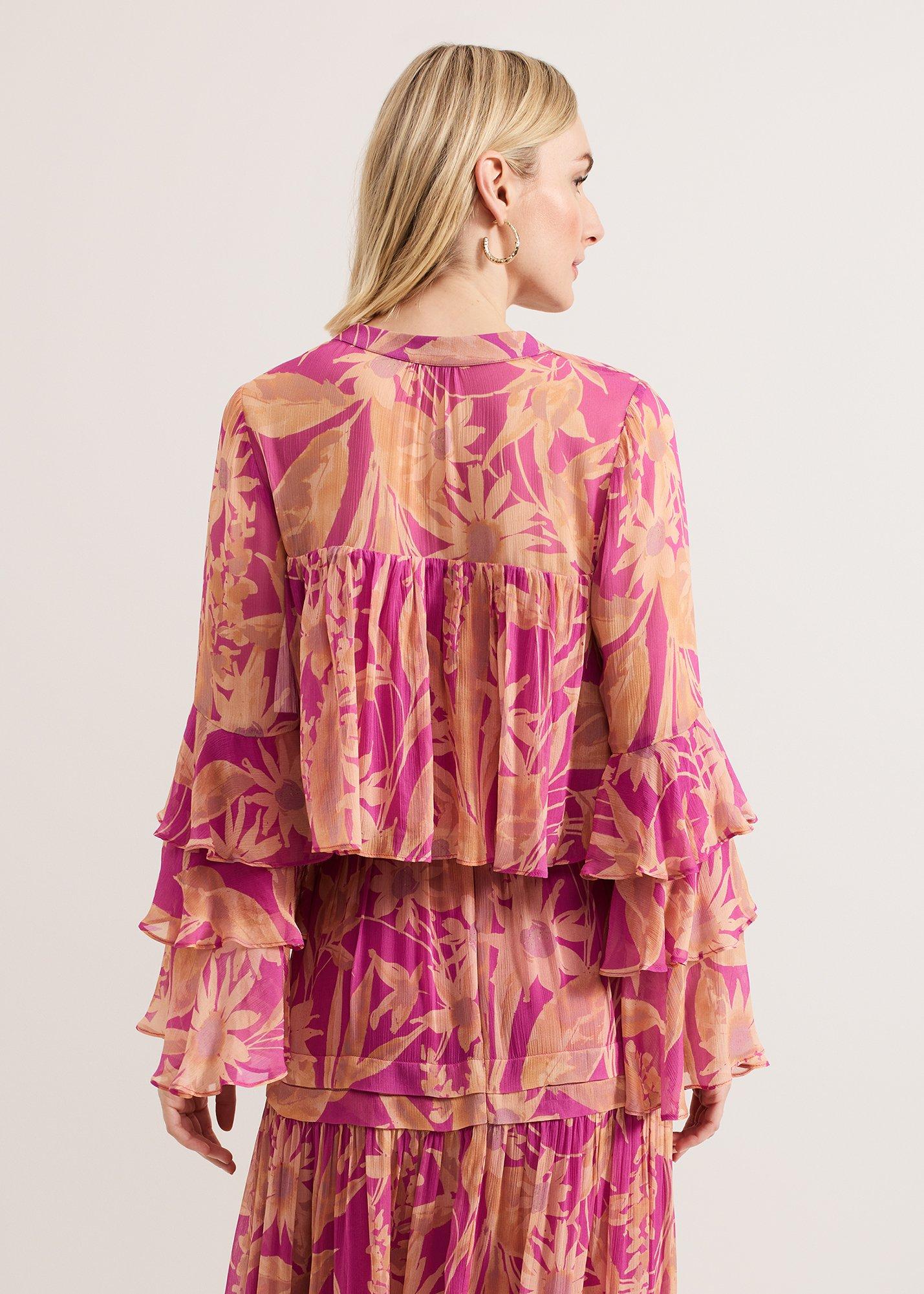 Annalisia Blouse