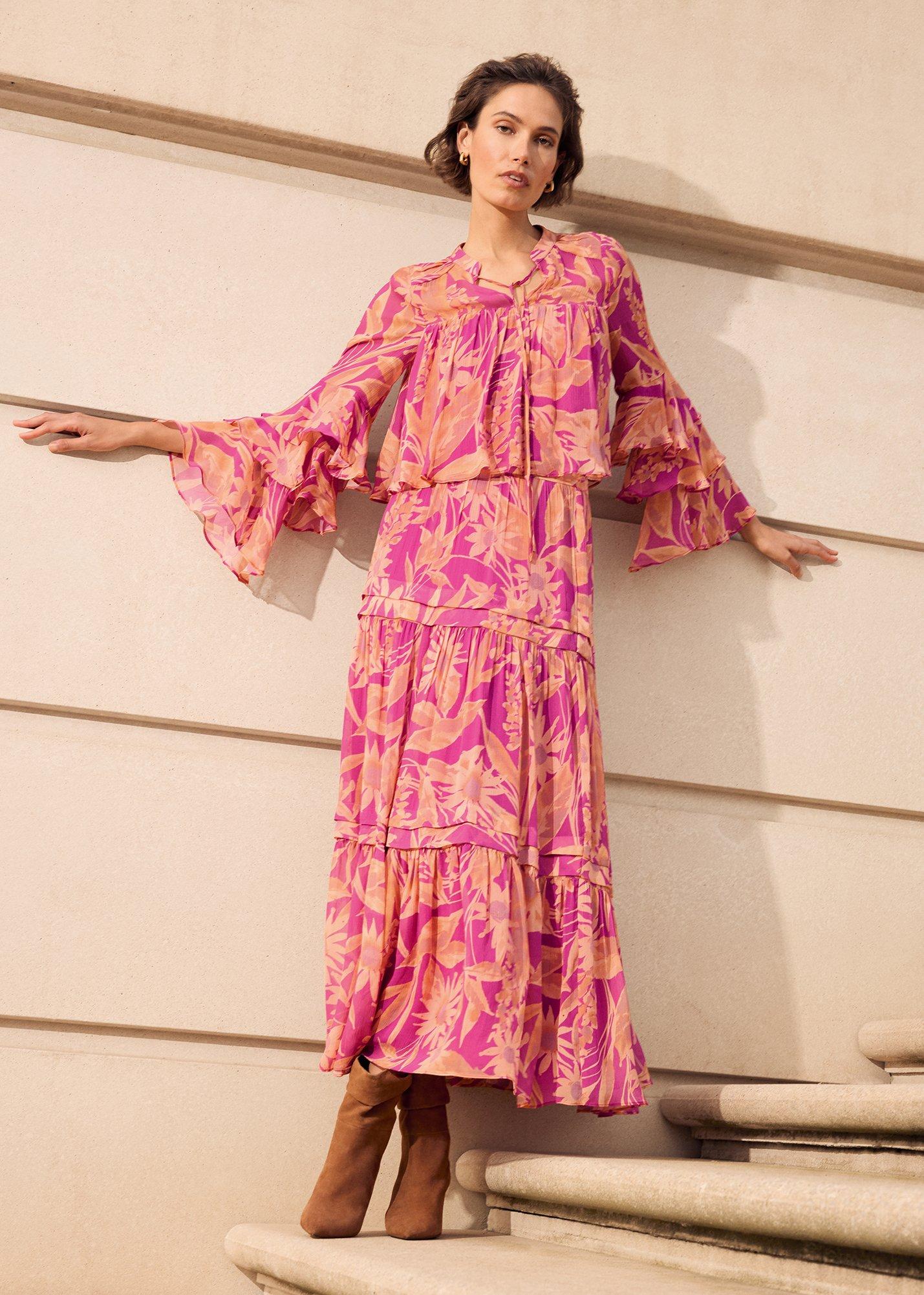 Annalisia Skirt