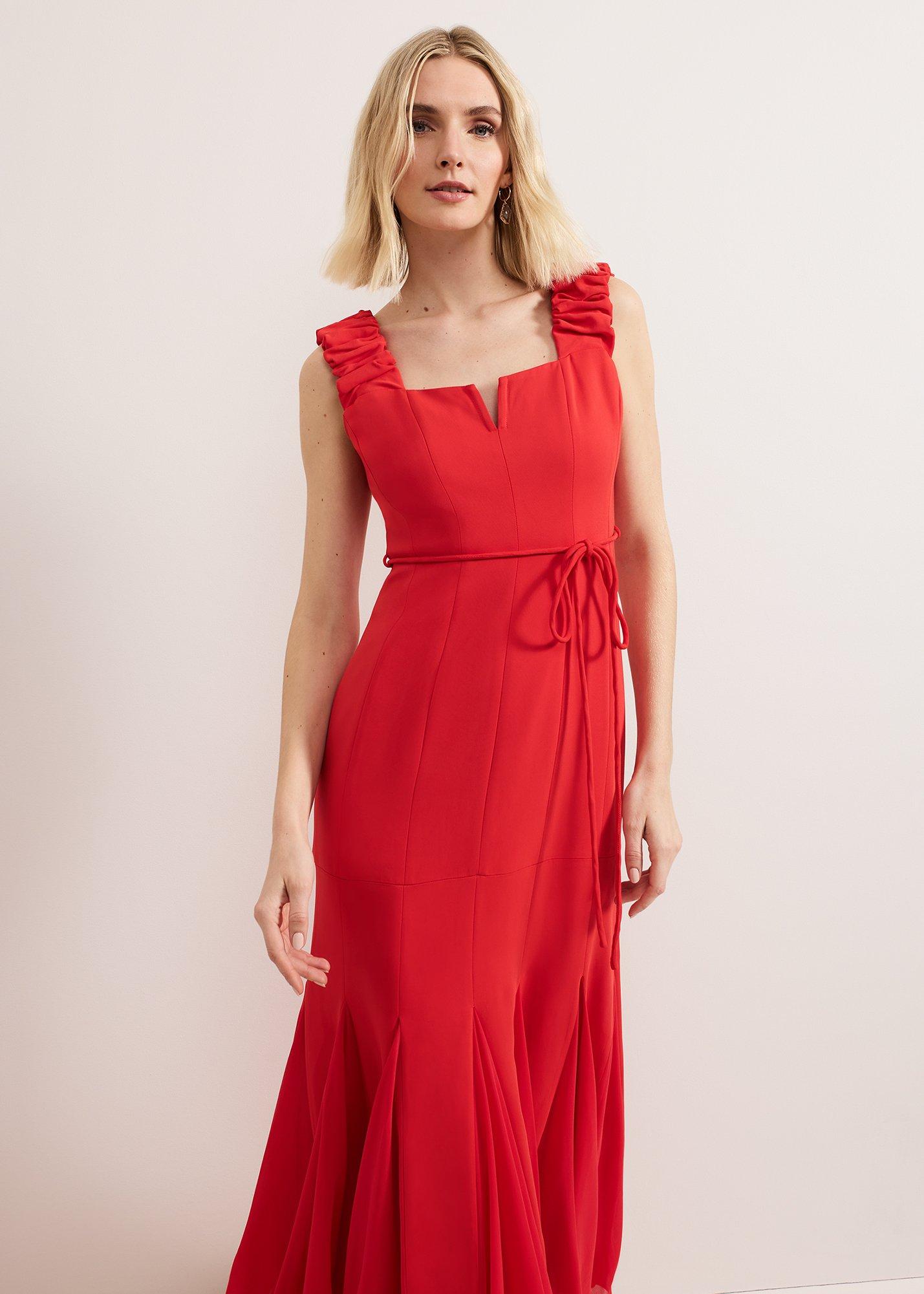 ${product-id}-Ansley Strappy Maxi-Red-${view-type}