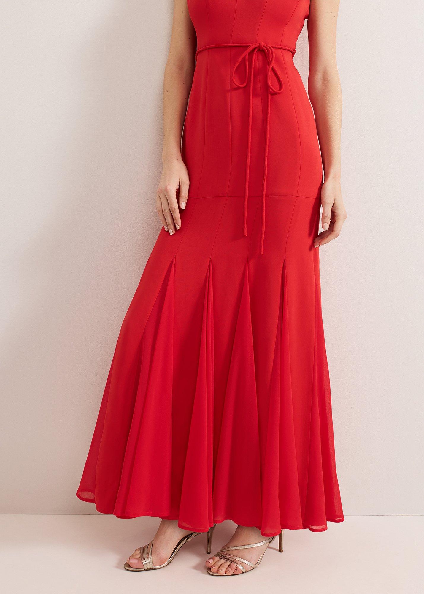 ${product-id}-Ansley Strappy Maxi-Red-${view-type}