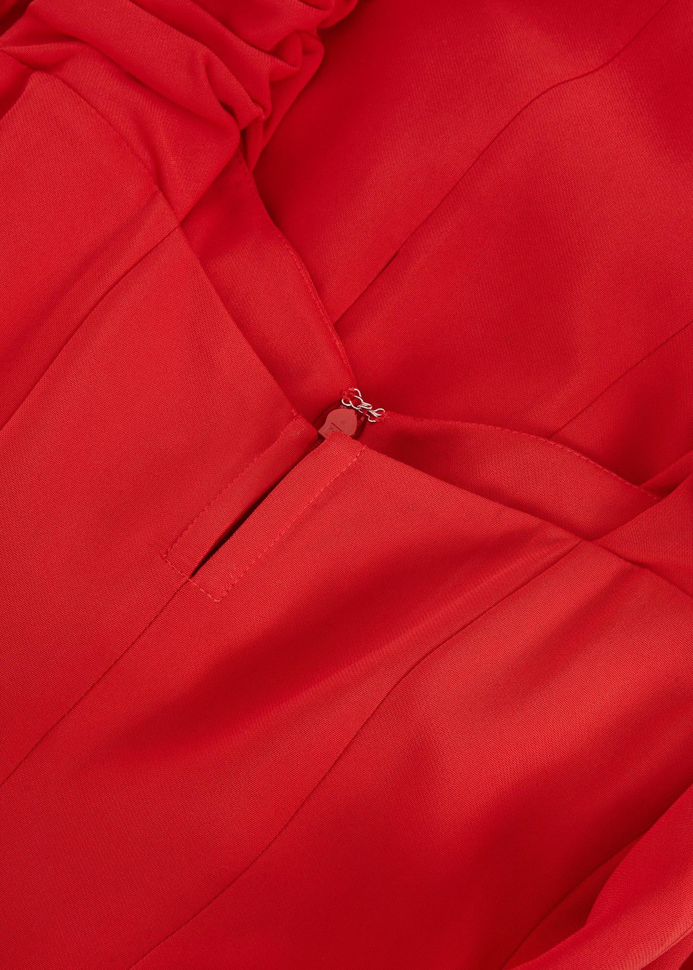 ${product-id}-Ansley Strappy Maxi-Red-${view-type}
