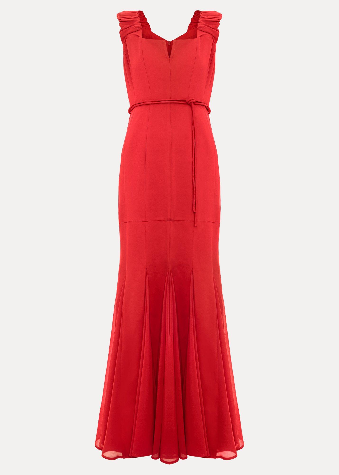 ${product-id}-Ansley Strappy Maxi-Red-${view-type}