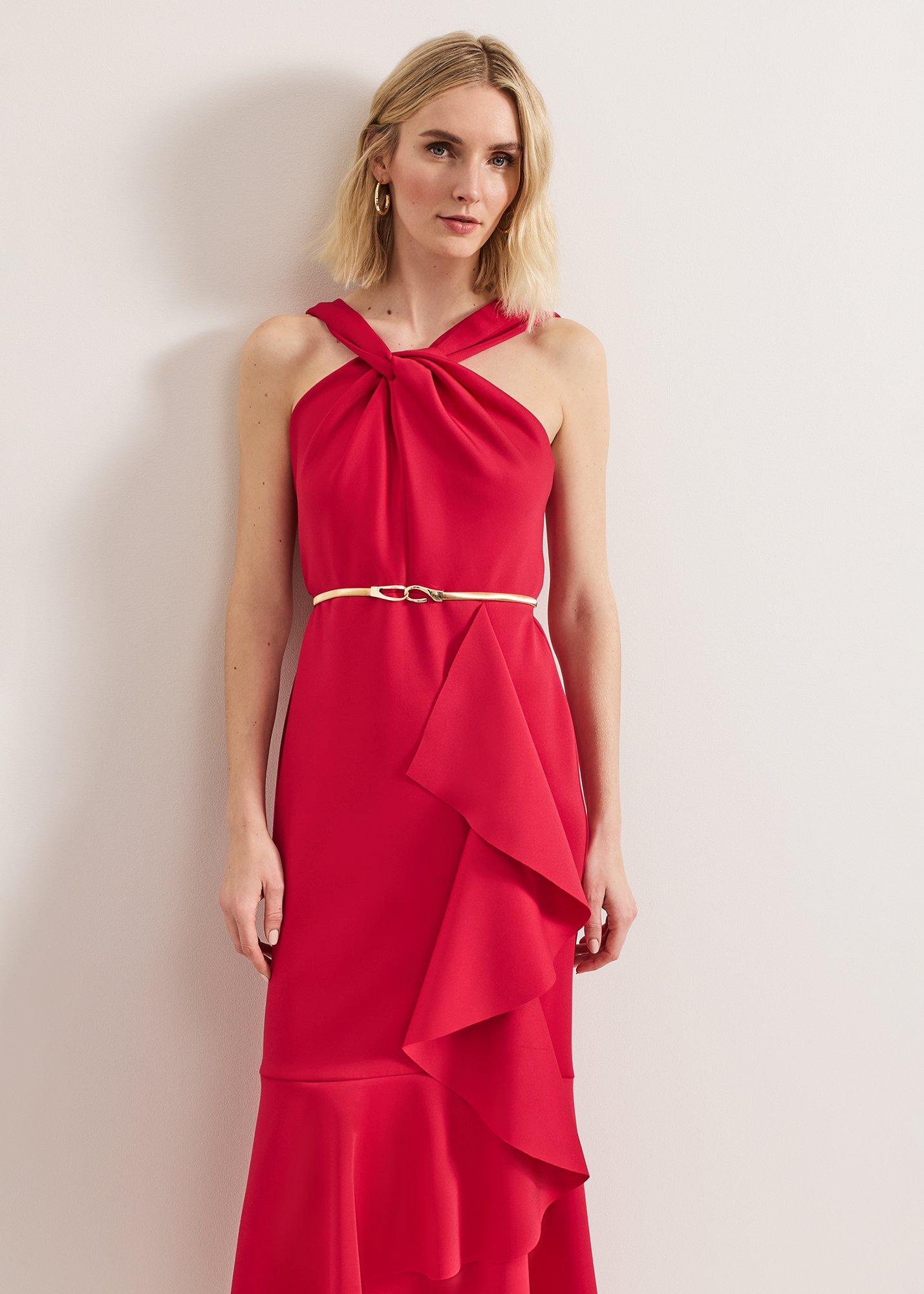 ${product-id}-Aida Maxi Dres-Pink-${view-type}