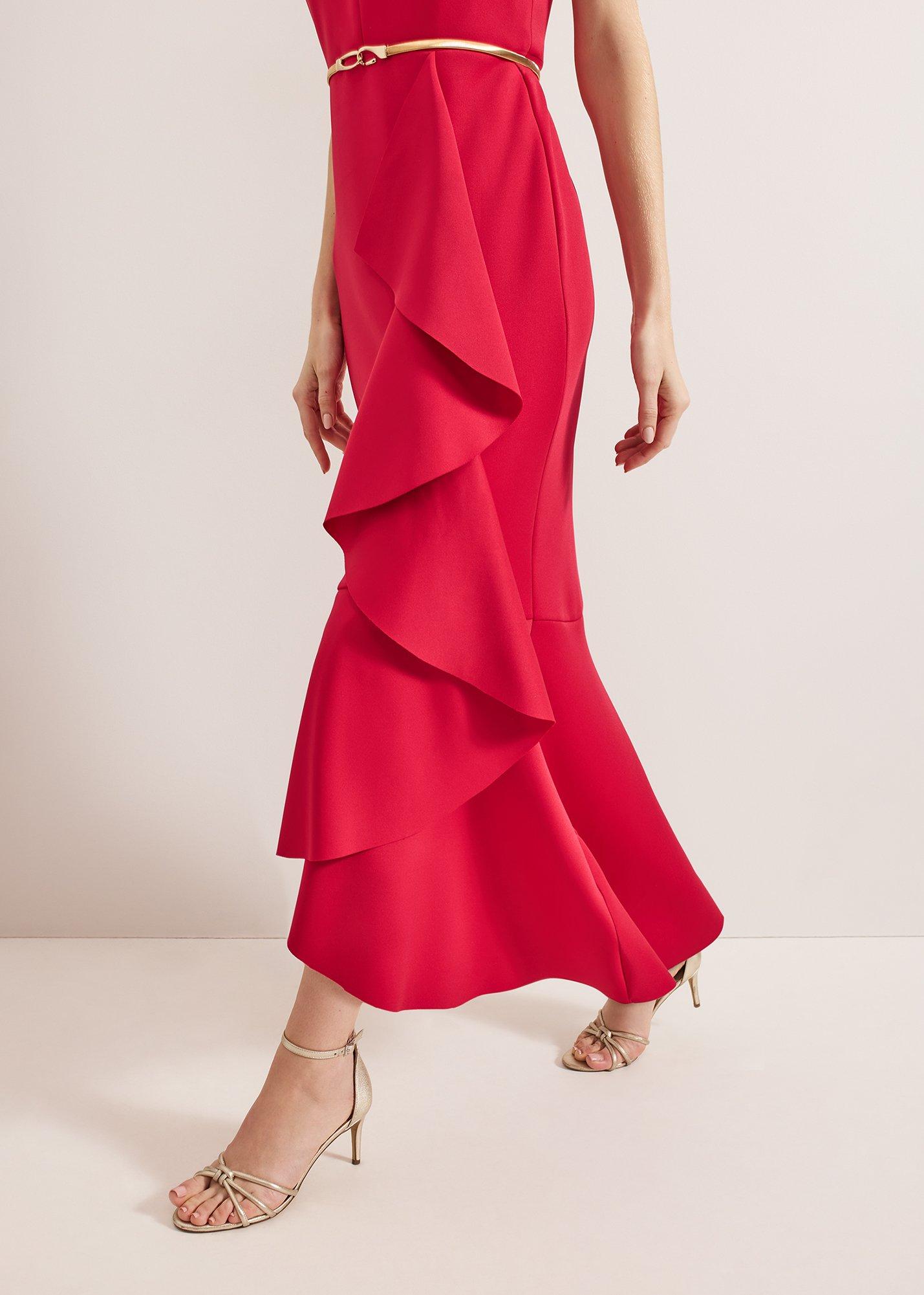 ${product-id}-Aida Maxi Dres-Pink-${view-type}