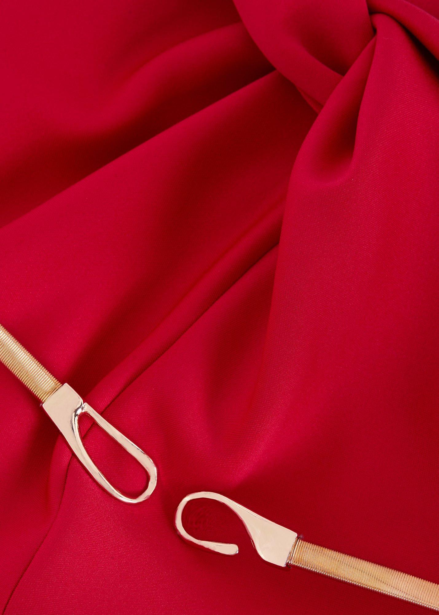 ${product-id}-Aida Maxi Dres-Pink-${view-type}