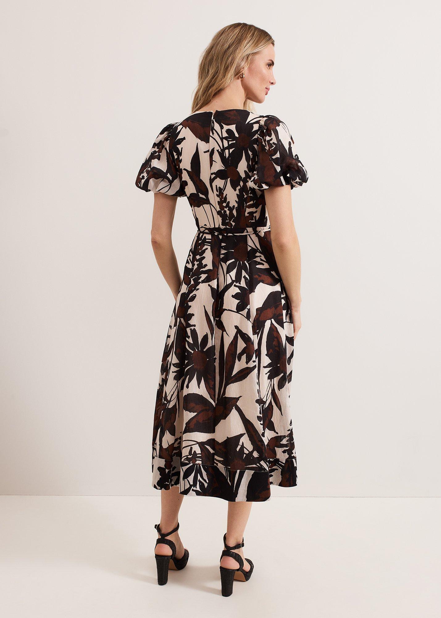 ${product-id}-Zarah Printed Dress-Multi-${view-type}