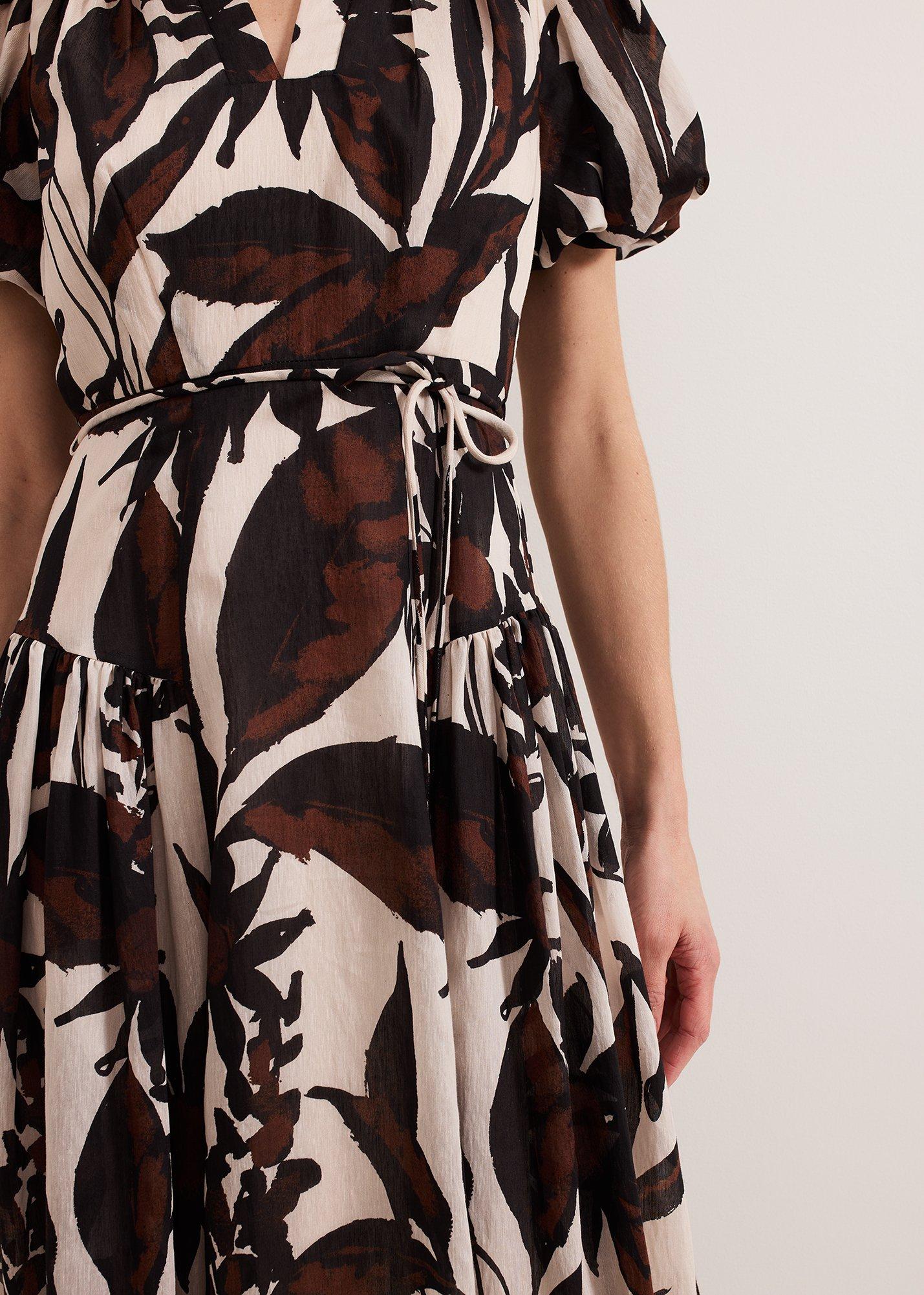 ${product-id}-Zarah Printed Dress-Multi-${view-type}