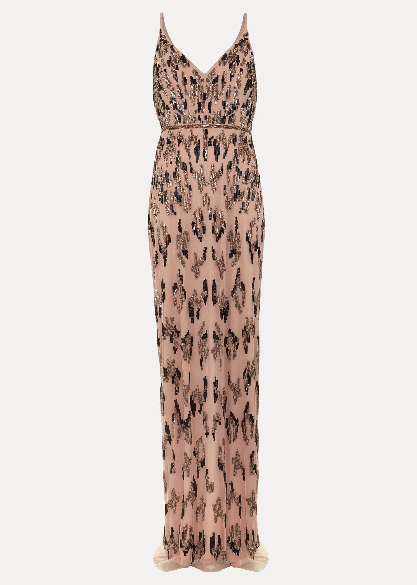 ${product-id}-Vienna Beaded Dress-Latte-${view-type}