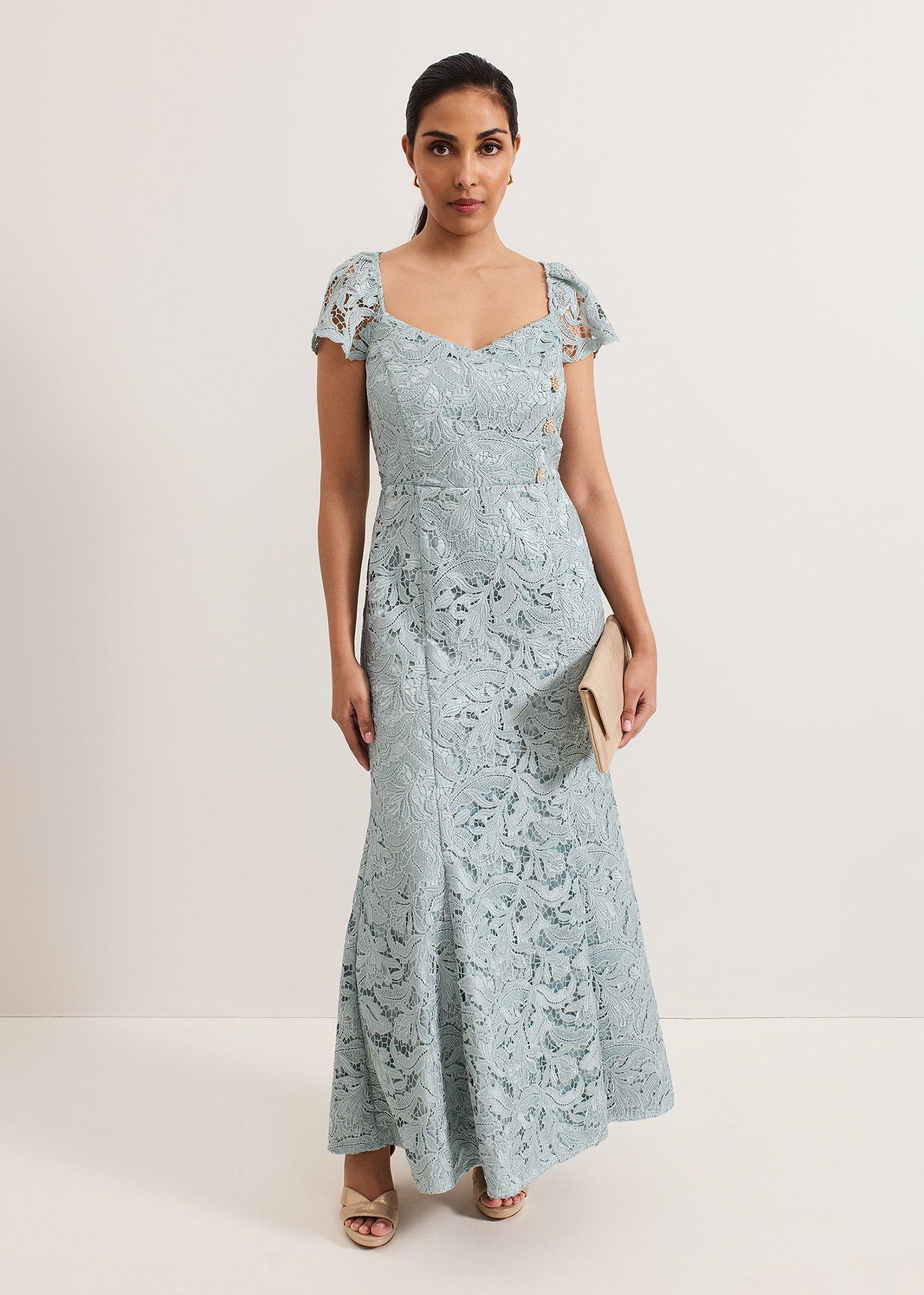 Petite Phia Dress