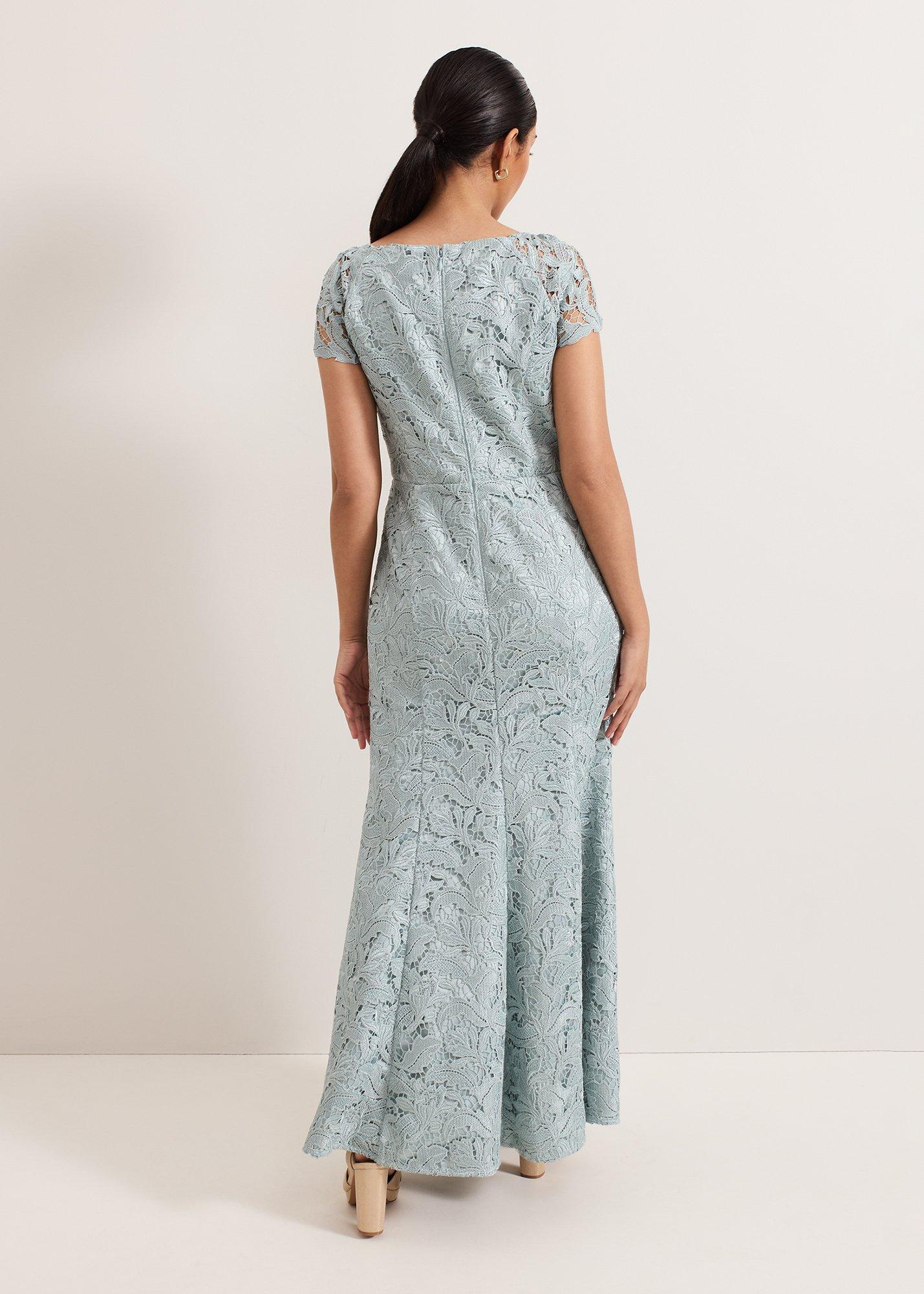 Petite Phia Dress