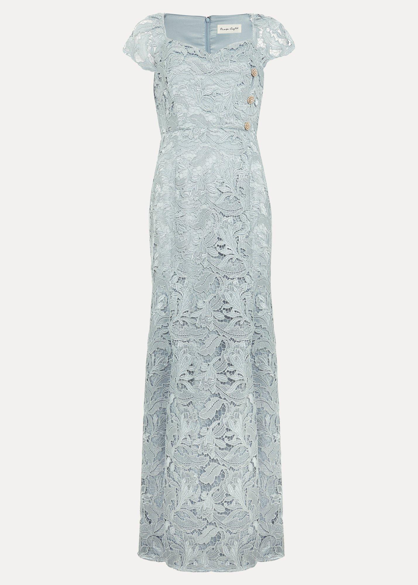 ${product-id}-Petite Phia Dress-Eau De Nil-${view-type}