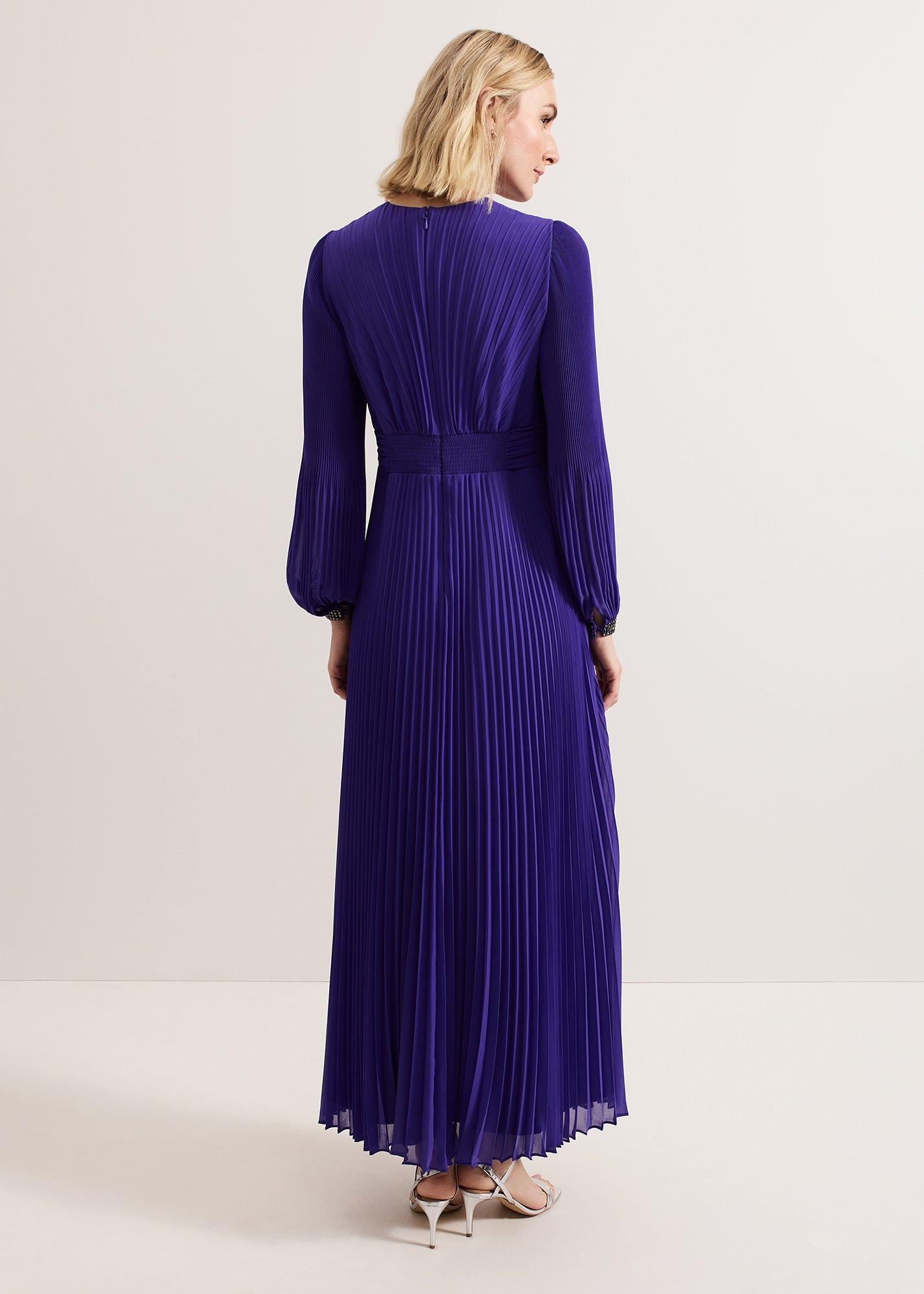 Vila Beaded Dress