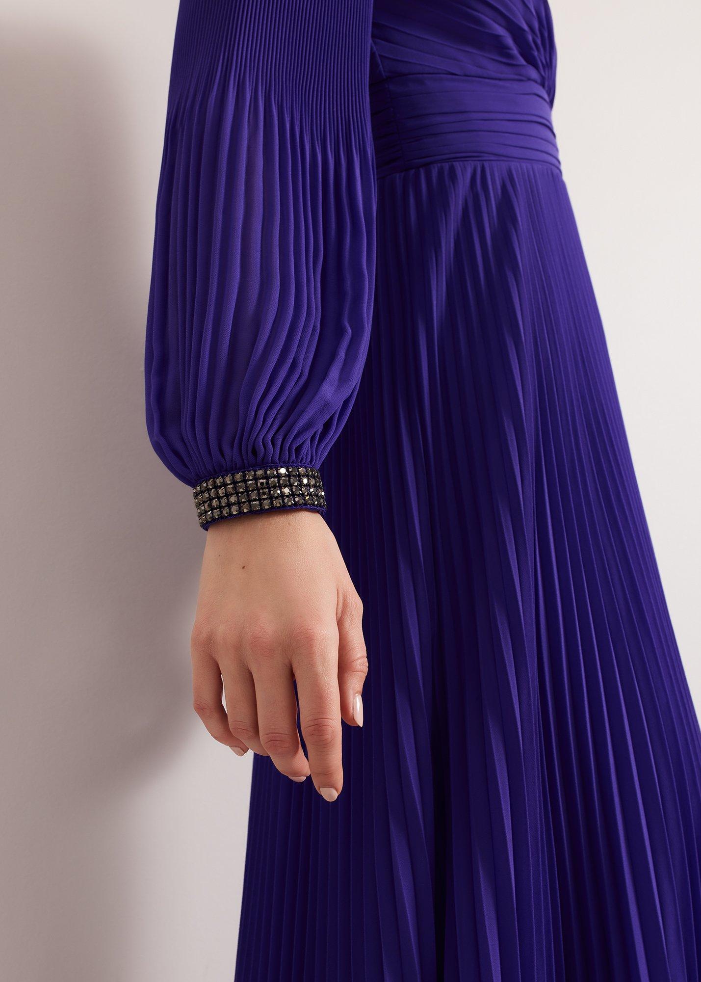${product-id}-Vila Beaded Dress-Purple-${view-type}