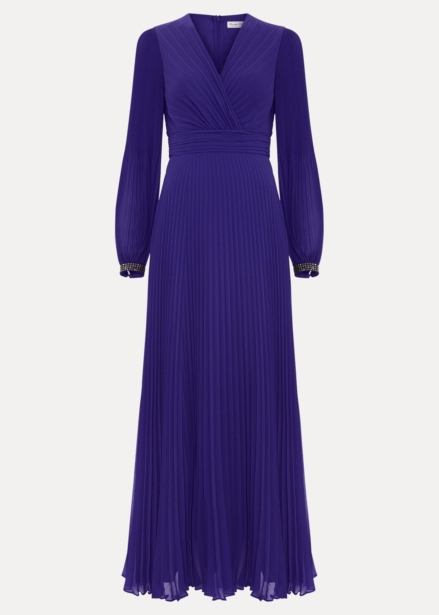 ${product-id}-Vila Beaded Dress-Purple-${view-type}