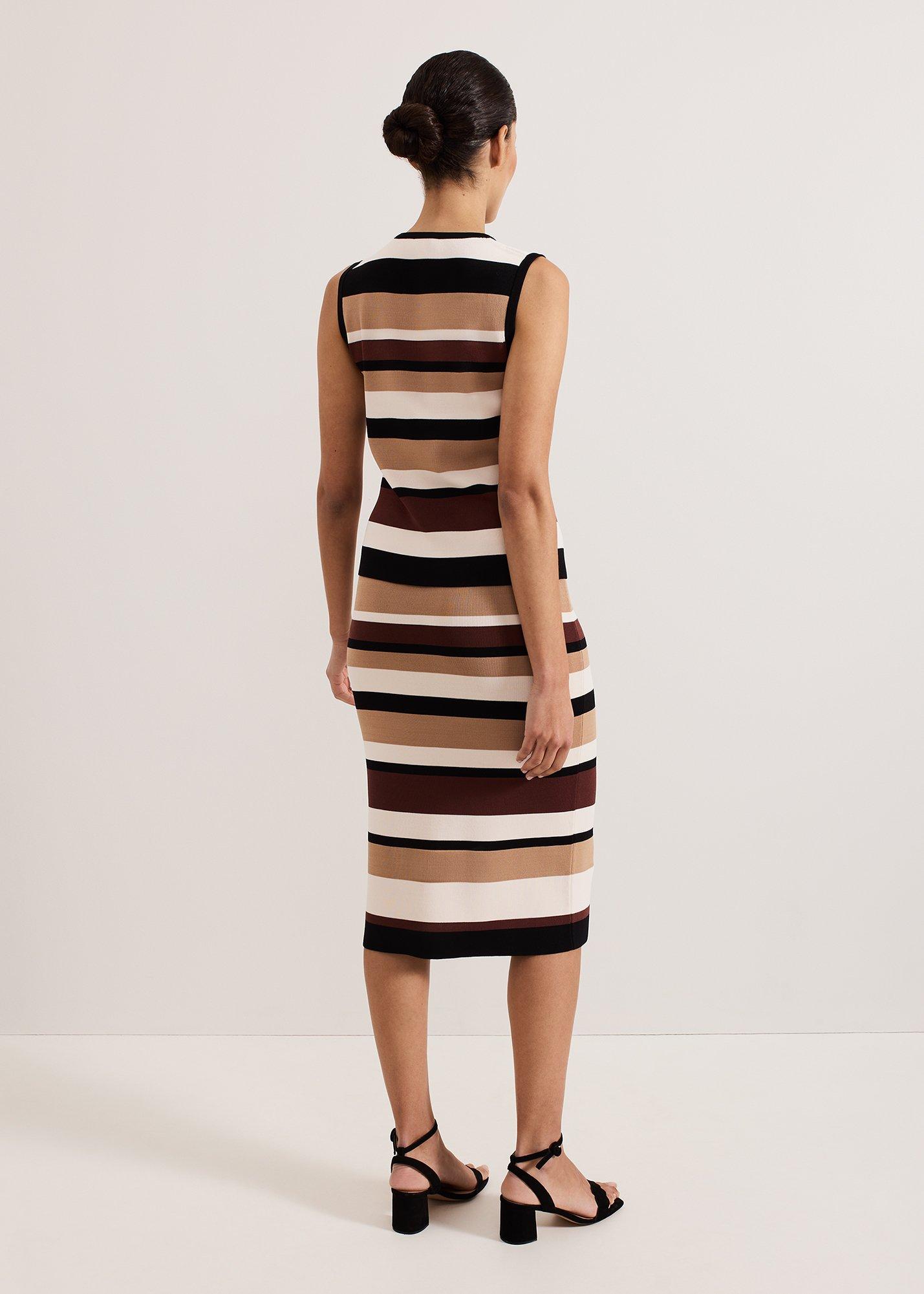 ${product-id}-Louisa Stripe Skirt-Neutral-${view-type}