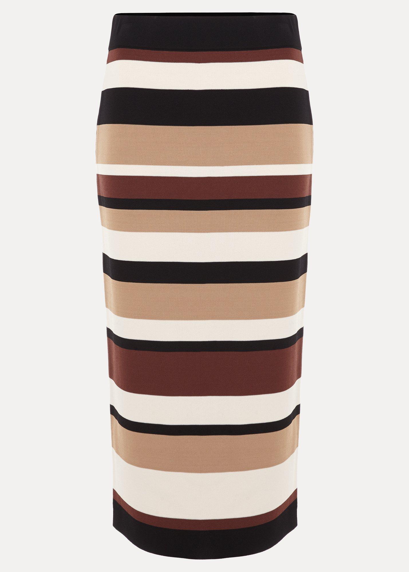 ${product-id}-Louisa Stripe Skirt-Neutral-${view-type}
