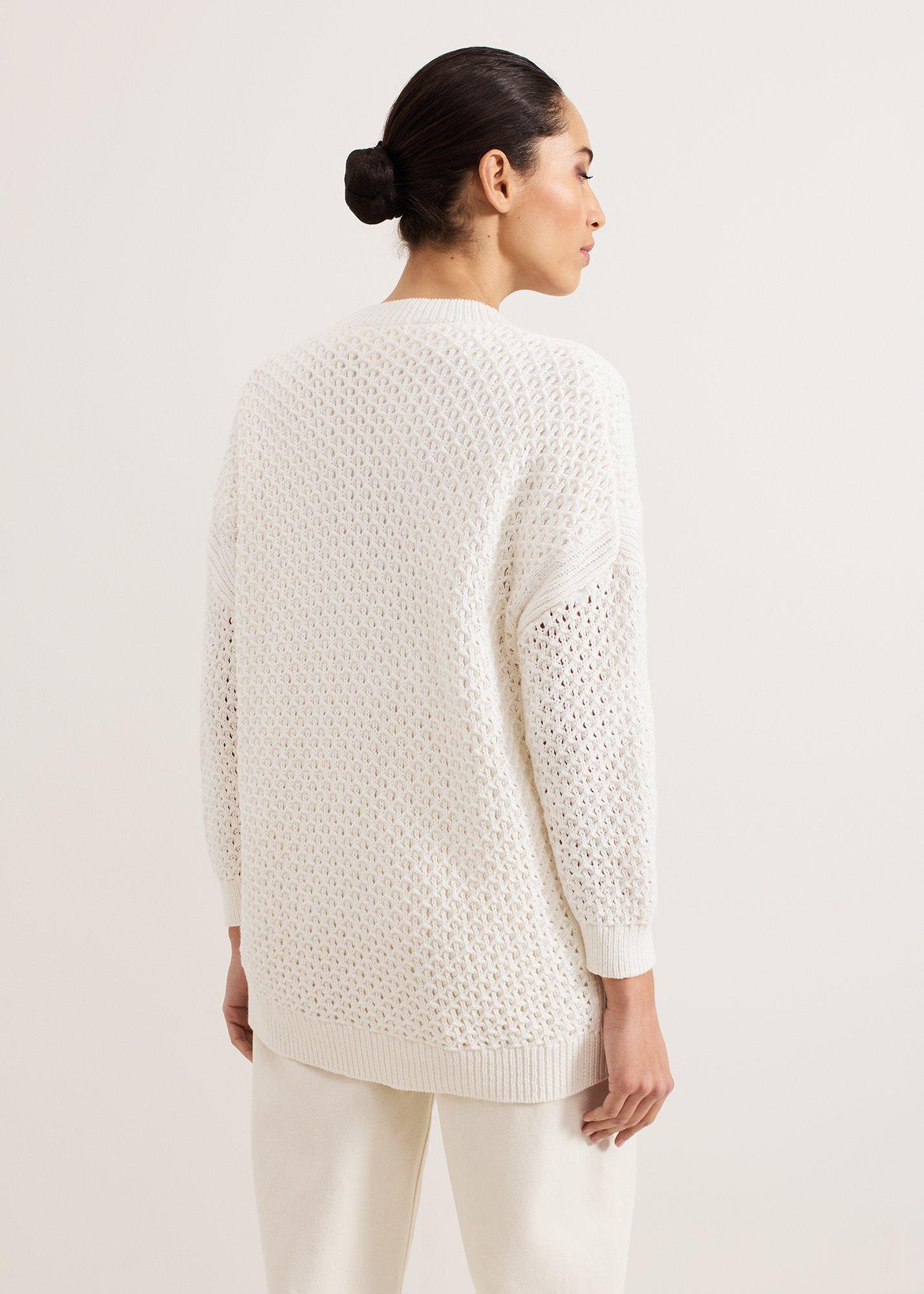 Antonia Stitch Cardi