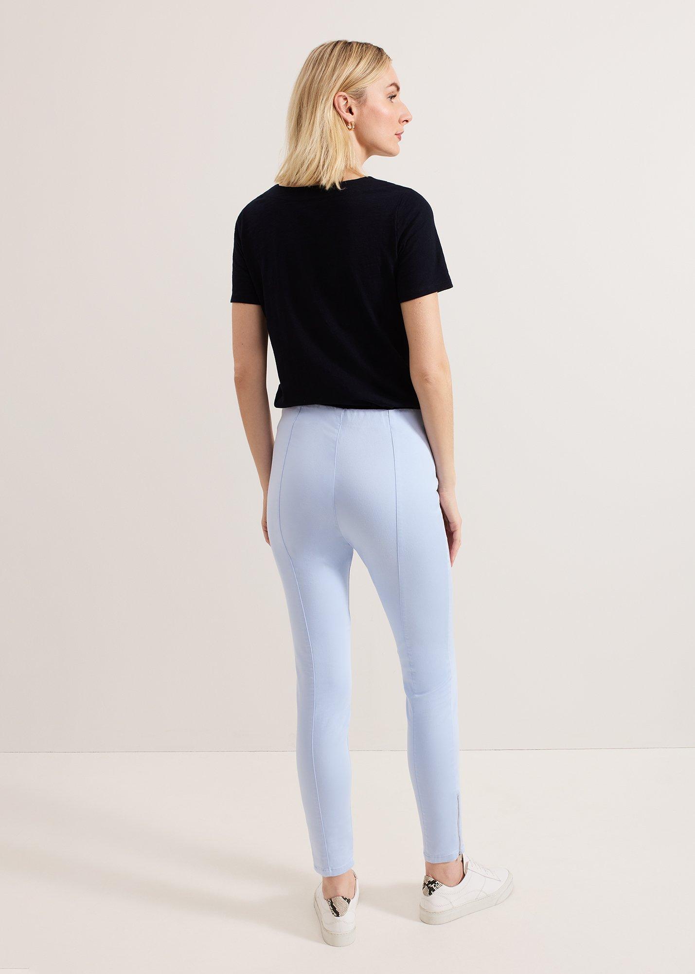 Amina Skinny Trouser