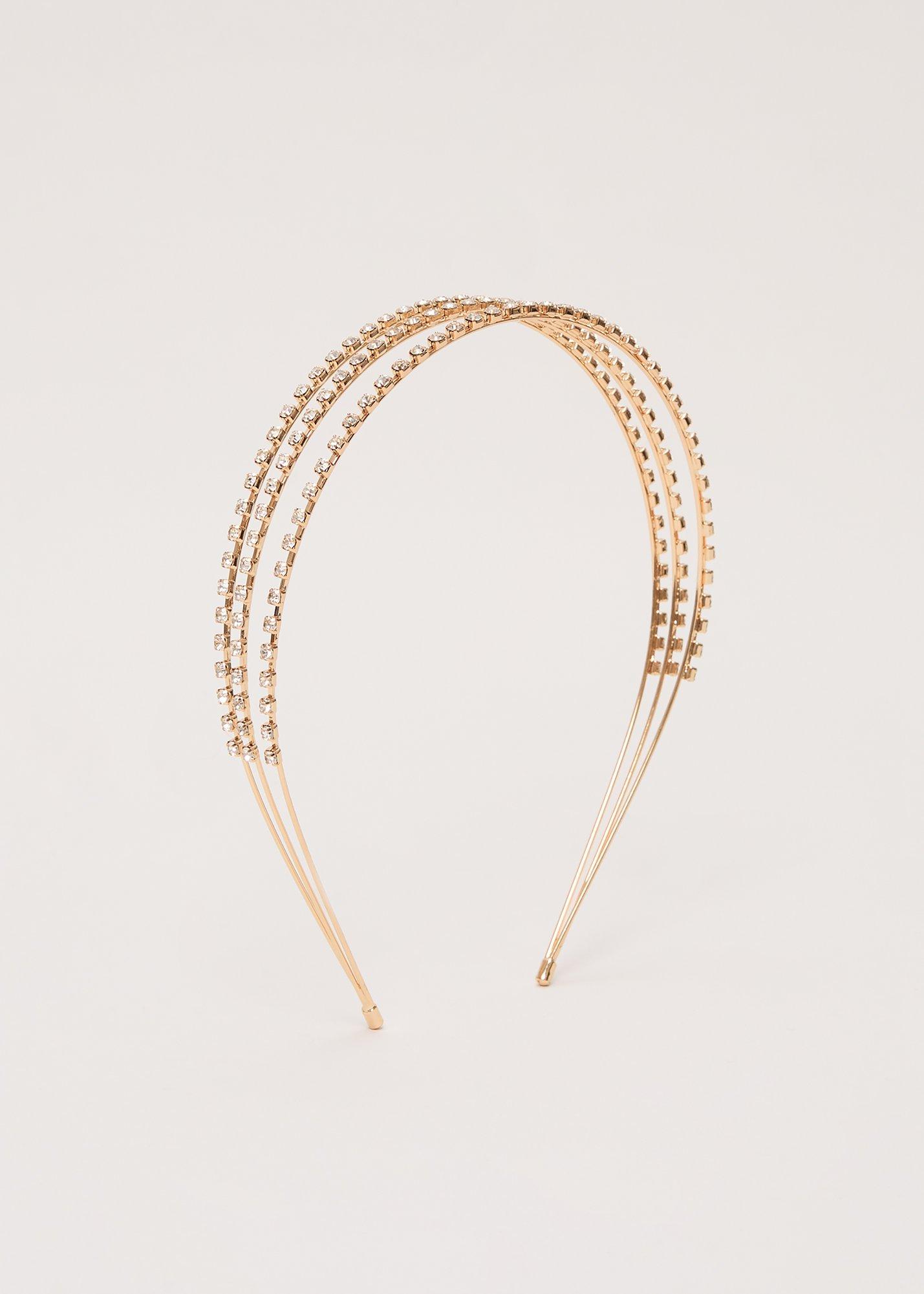 ${product-id}-Metal Stone Headband-Gold-${view-type}