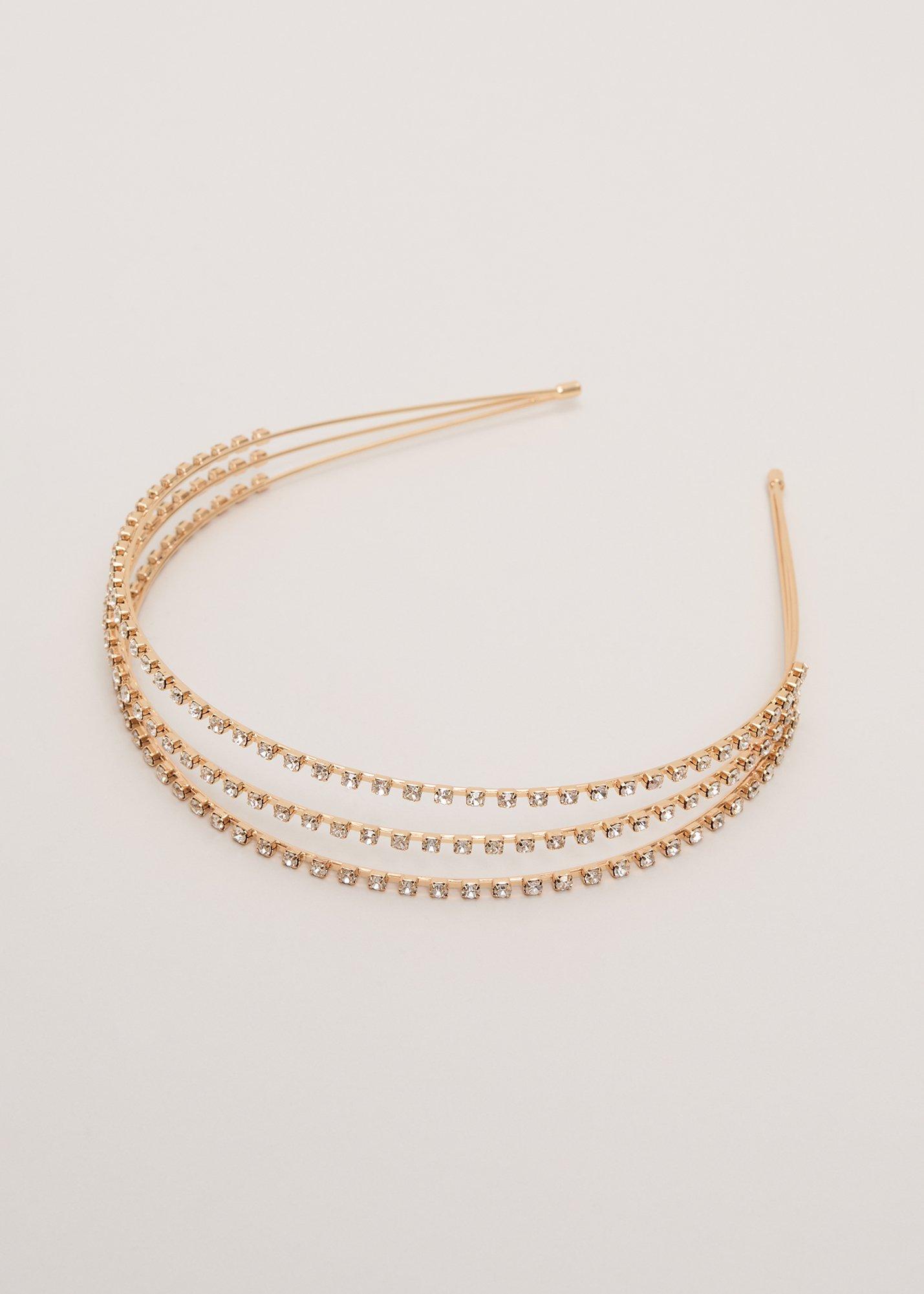 ${product-id}-Metal Stone Headband-Gold-${view-type}