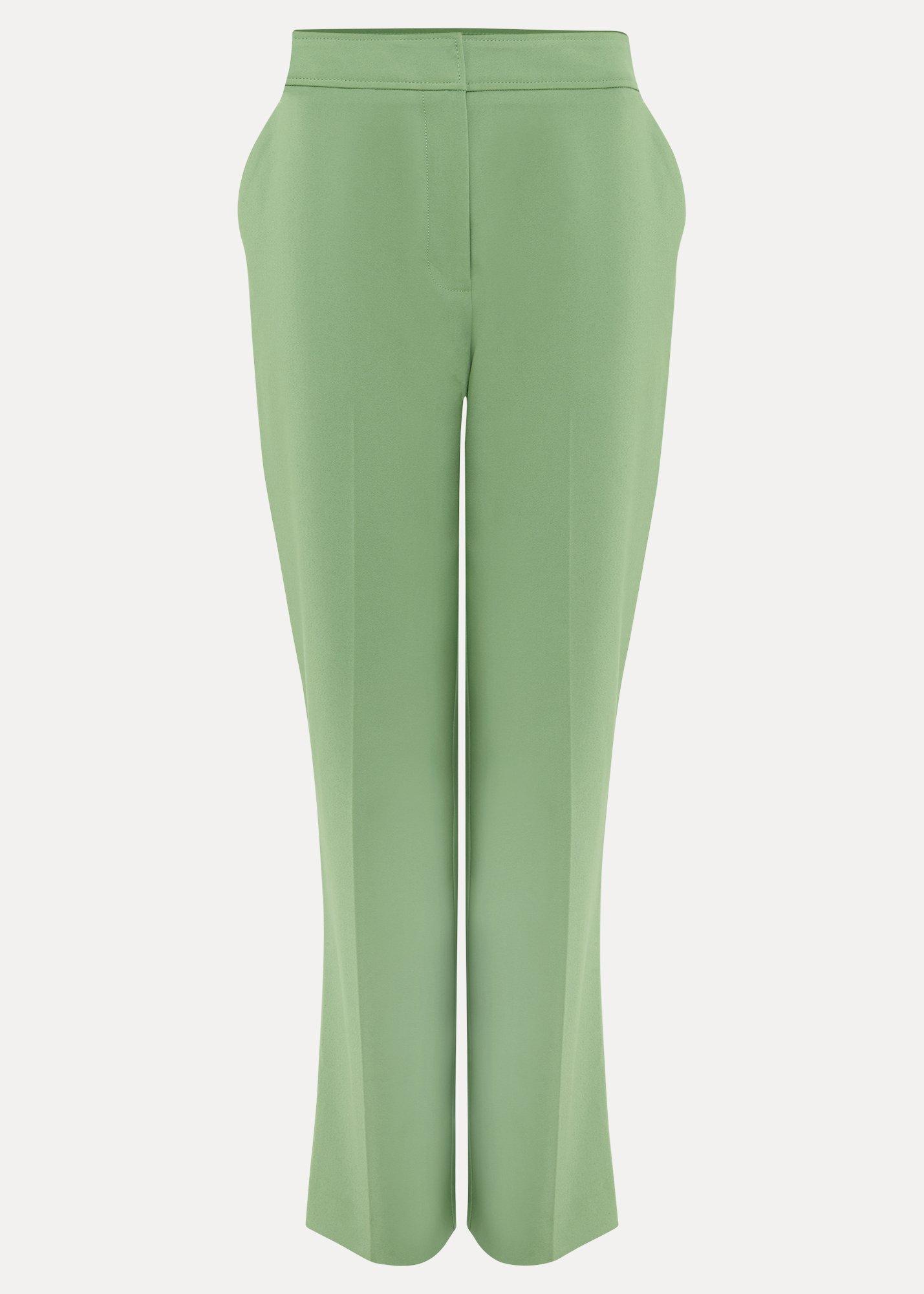 Ulrica Tapered Suit Trouser