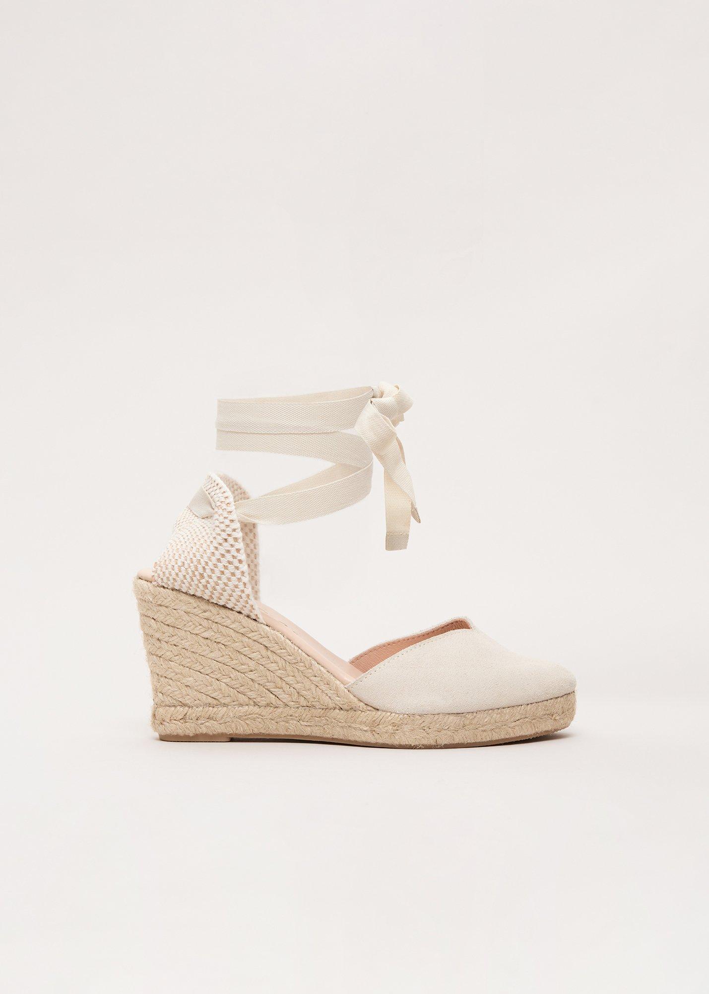Wedge Espadrille