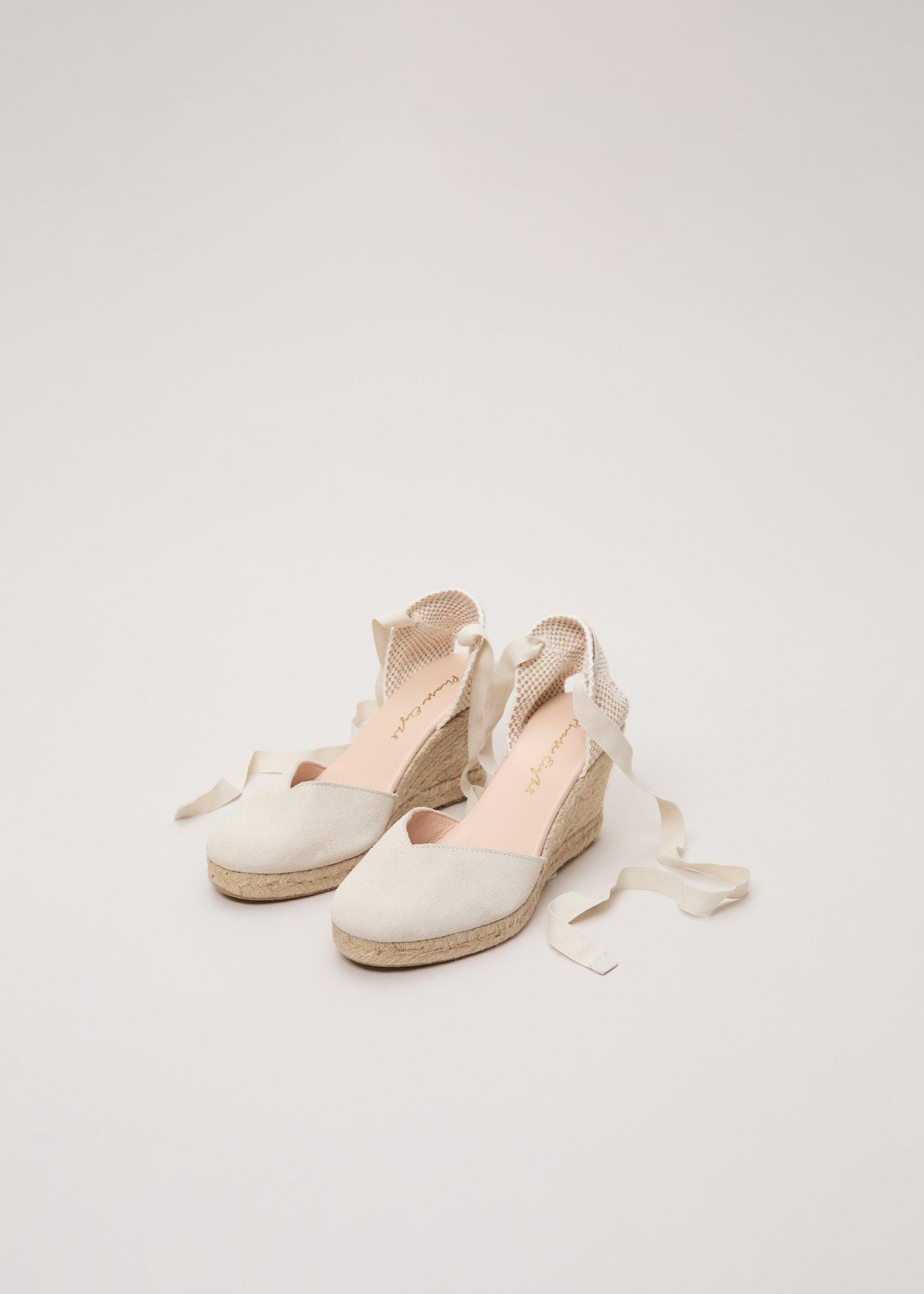 Wedge Espadrille