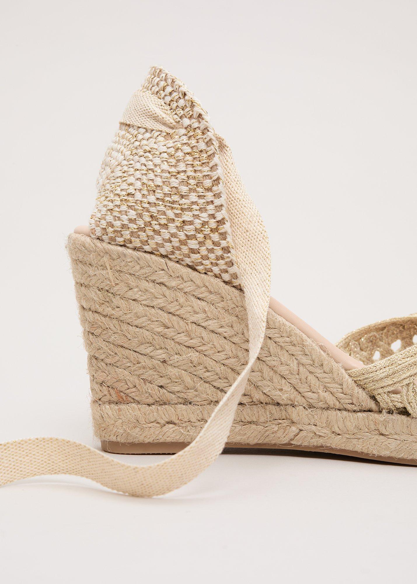 ${product-id}-Wedge Espadrille-Gold-${view-type}