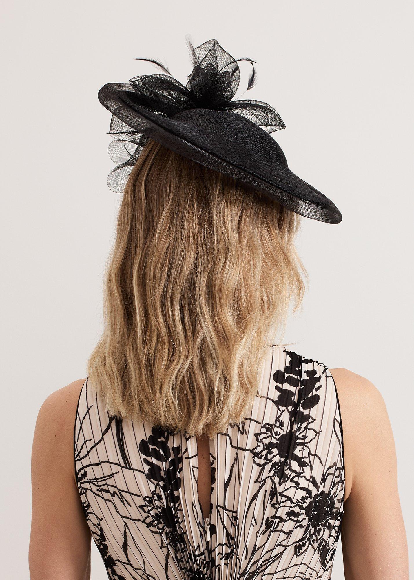 ${product-id}-Disc Fascinator-Black-${view-type}