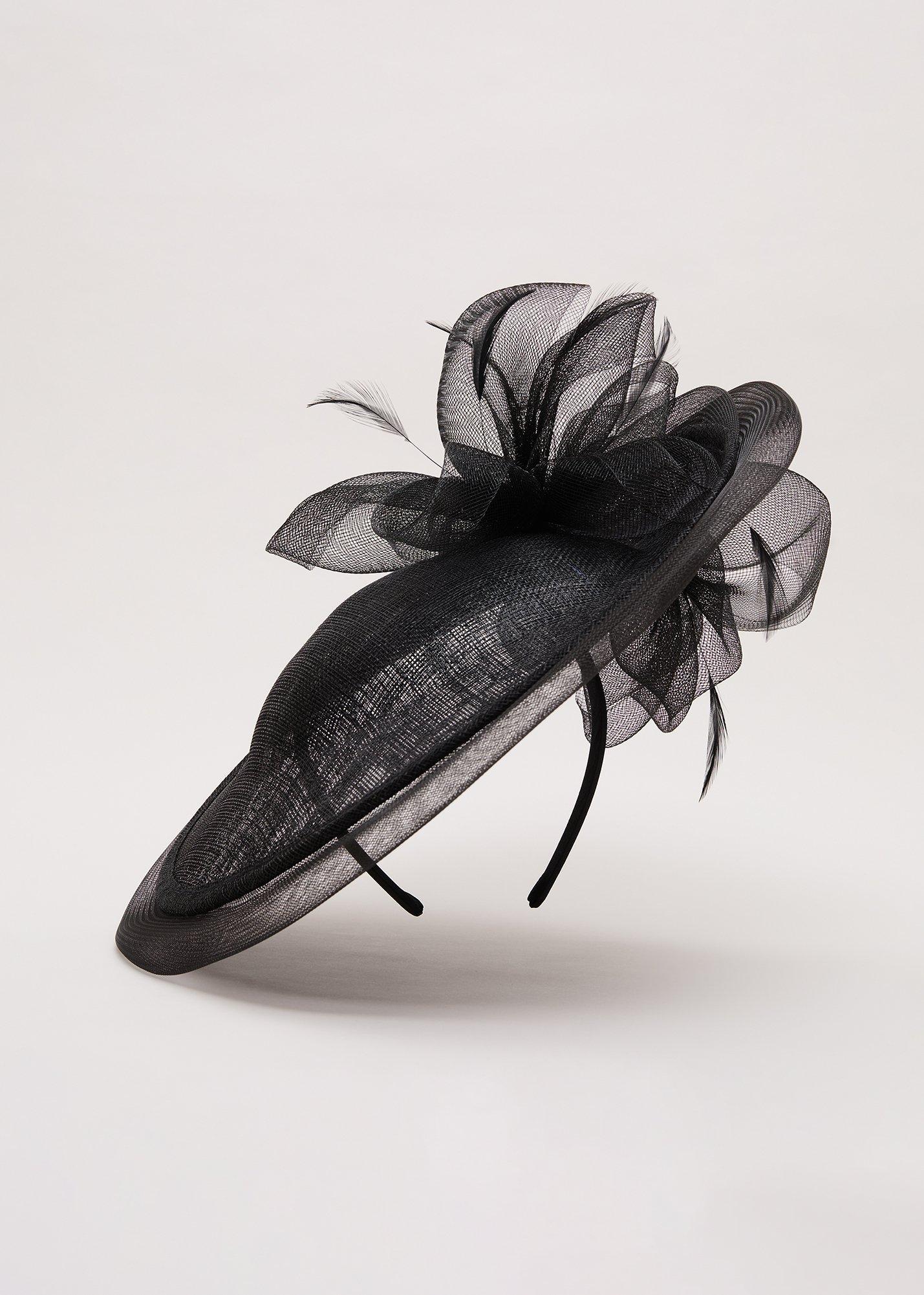 ${product-id}-Disc Fascinator-Black-${view-type}