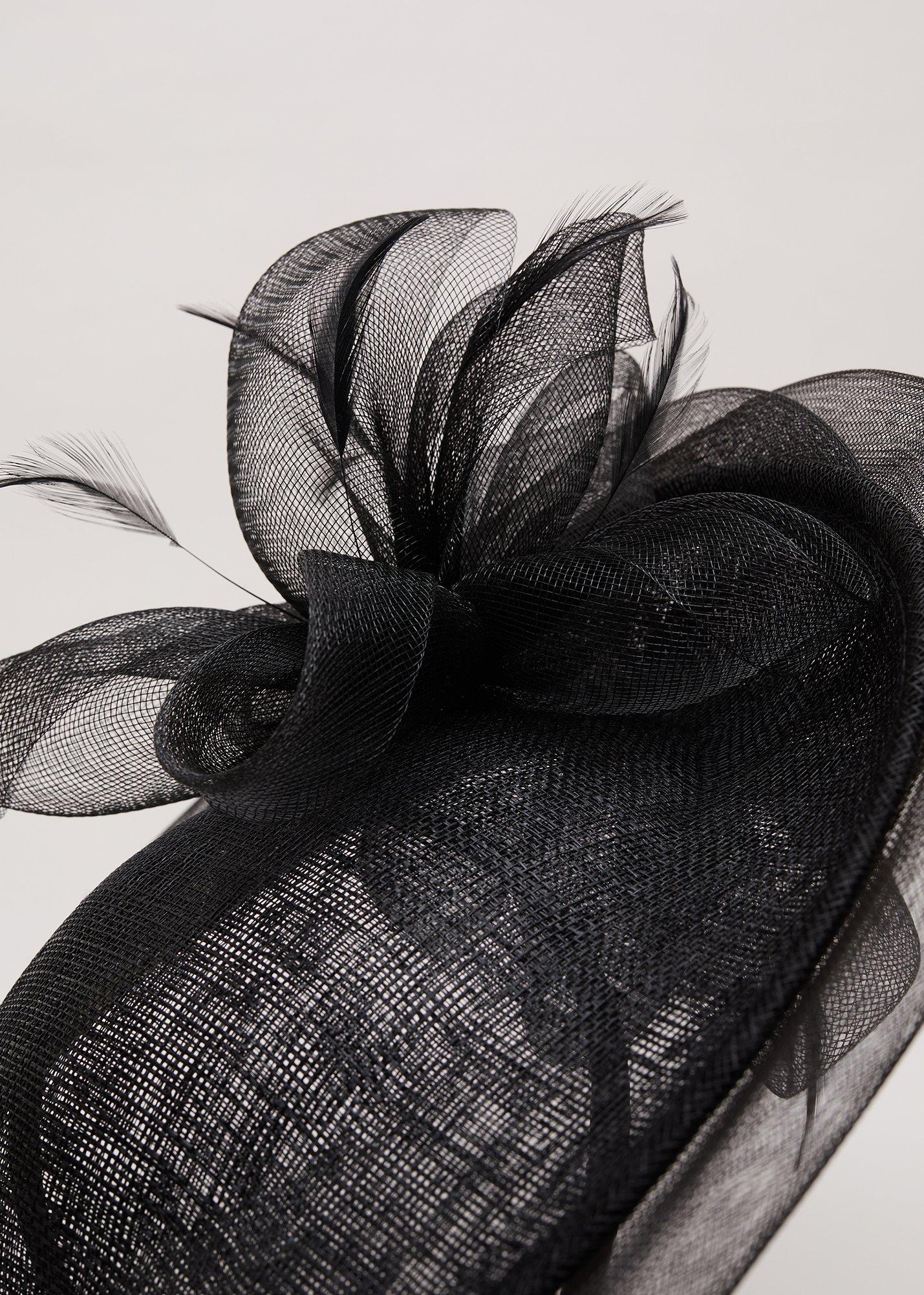 ${product-id}-Disc Fascinator-Black-${view-type}