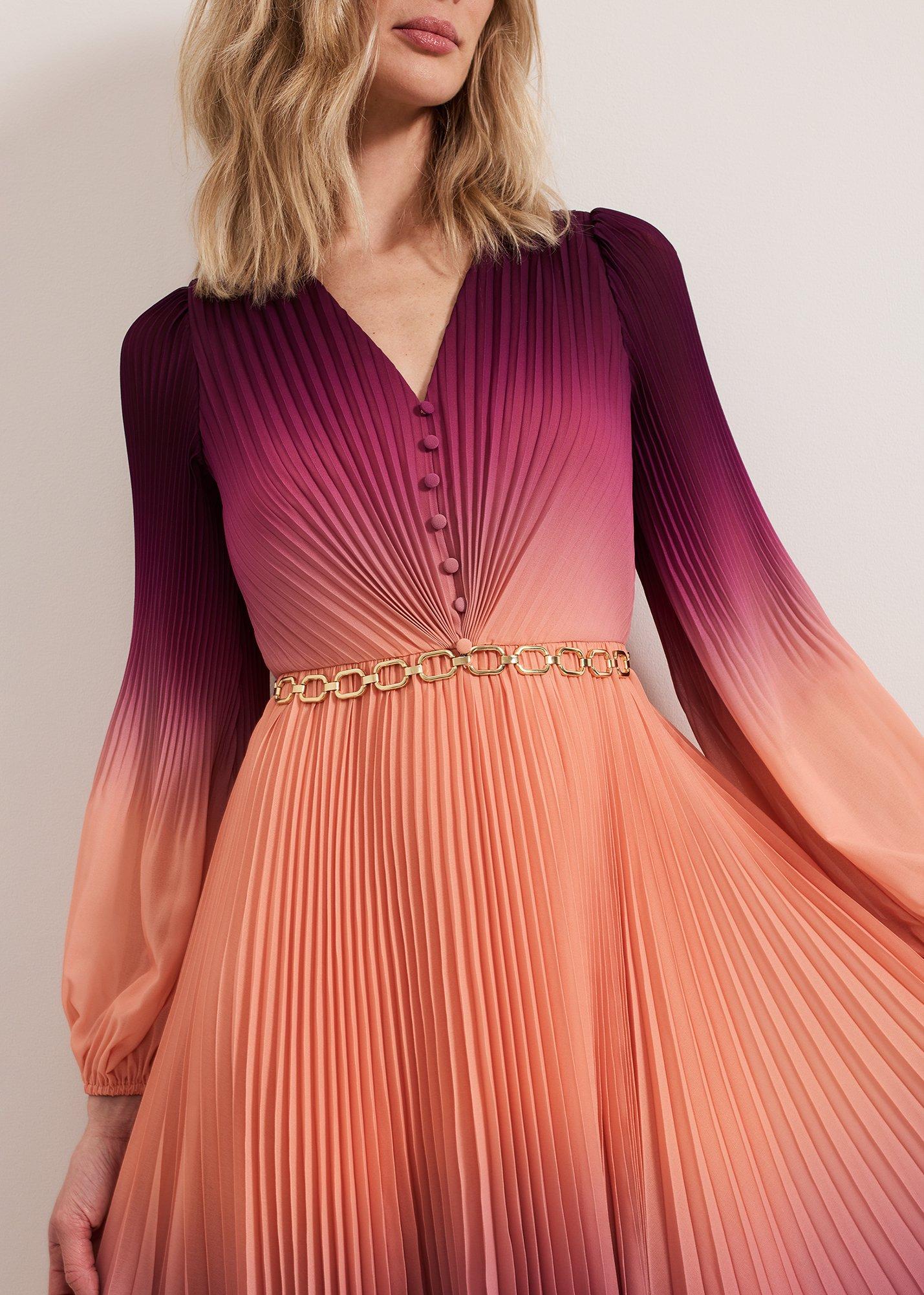 ${product-id}-Mira Ombre Dress-Multi-${view-type}