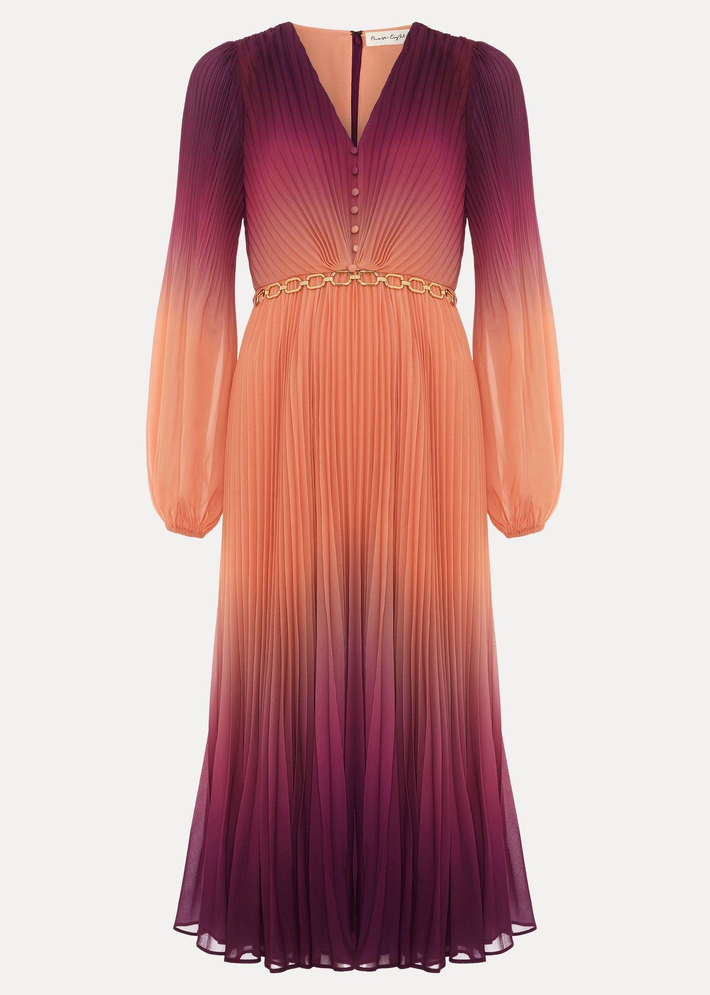 ${product-id}-Mira Ombre Dress-Multi-${view-type}