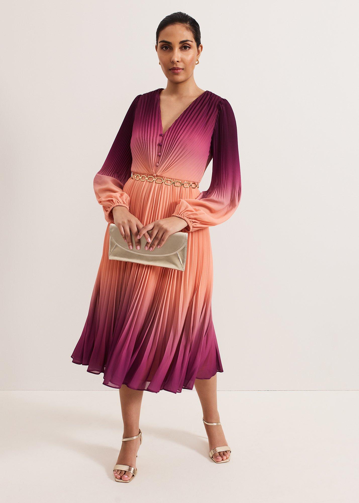 Petite Mira Dress