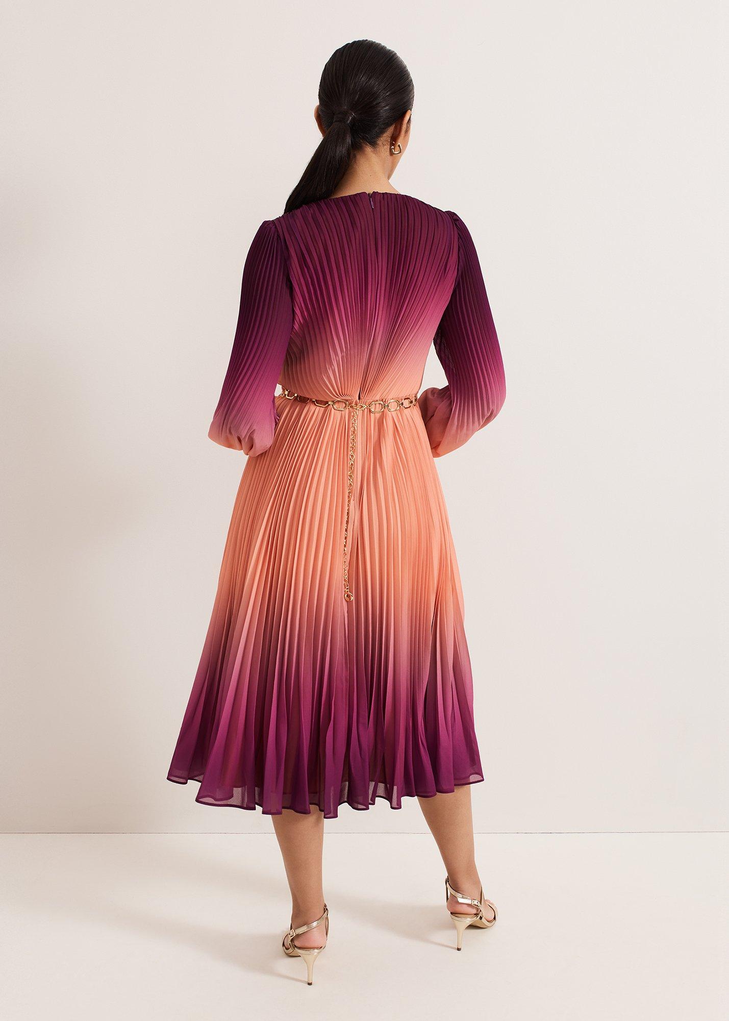 Petite Mira Dress