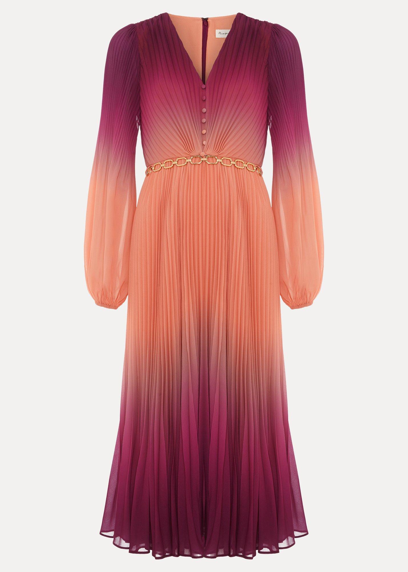 ${product-id}-Petite Mira Dress-Multi-${view-type}